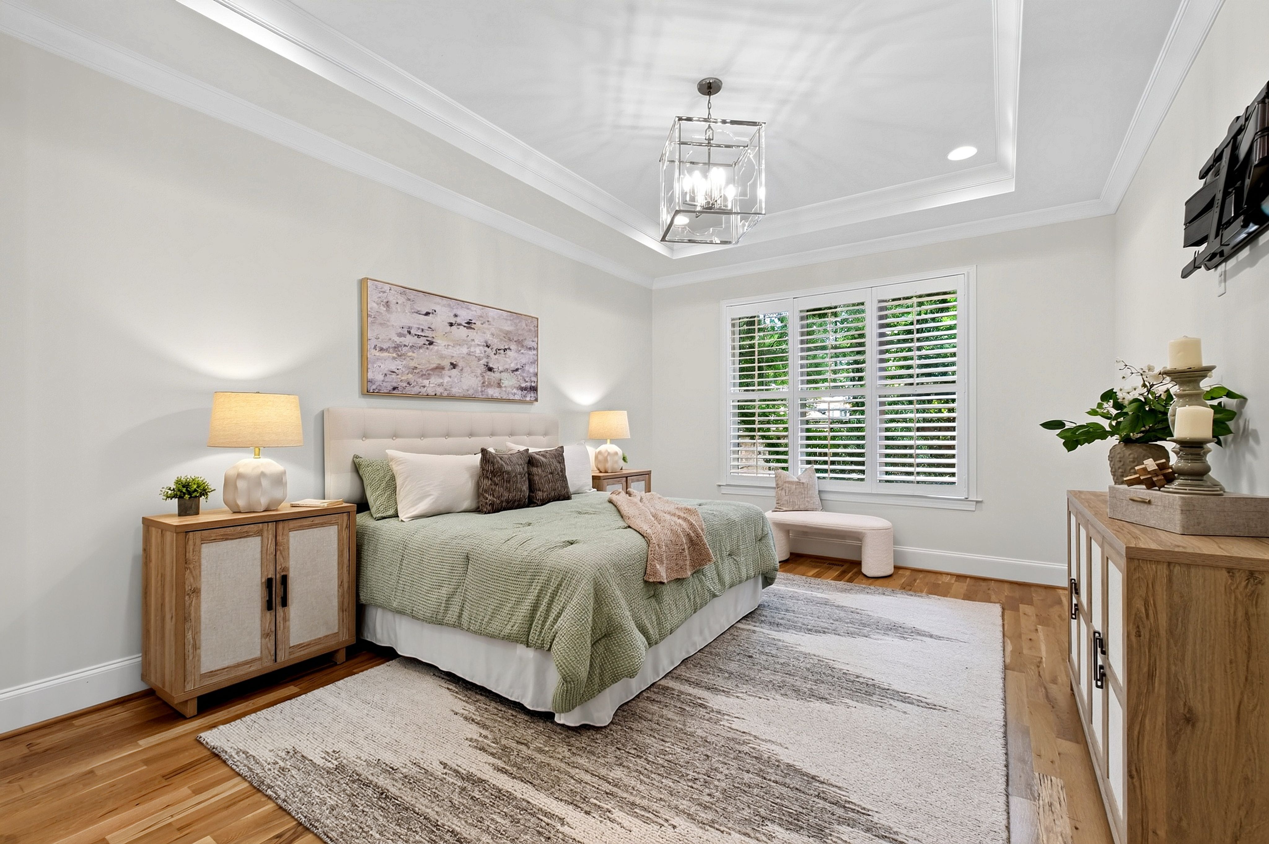  911 Canterbury Road, Raleigh, NC 27607 - 物件實景