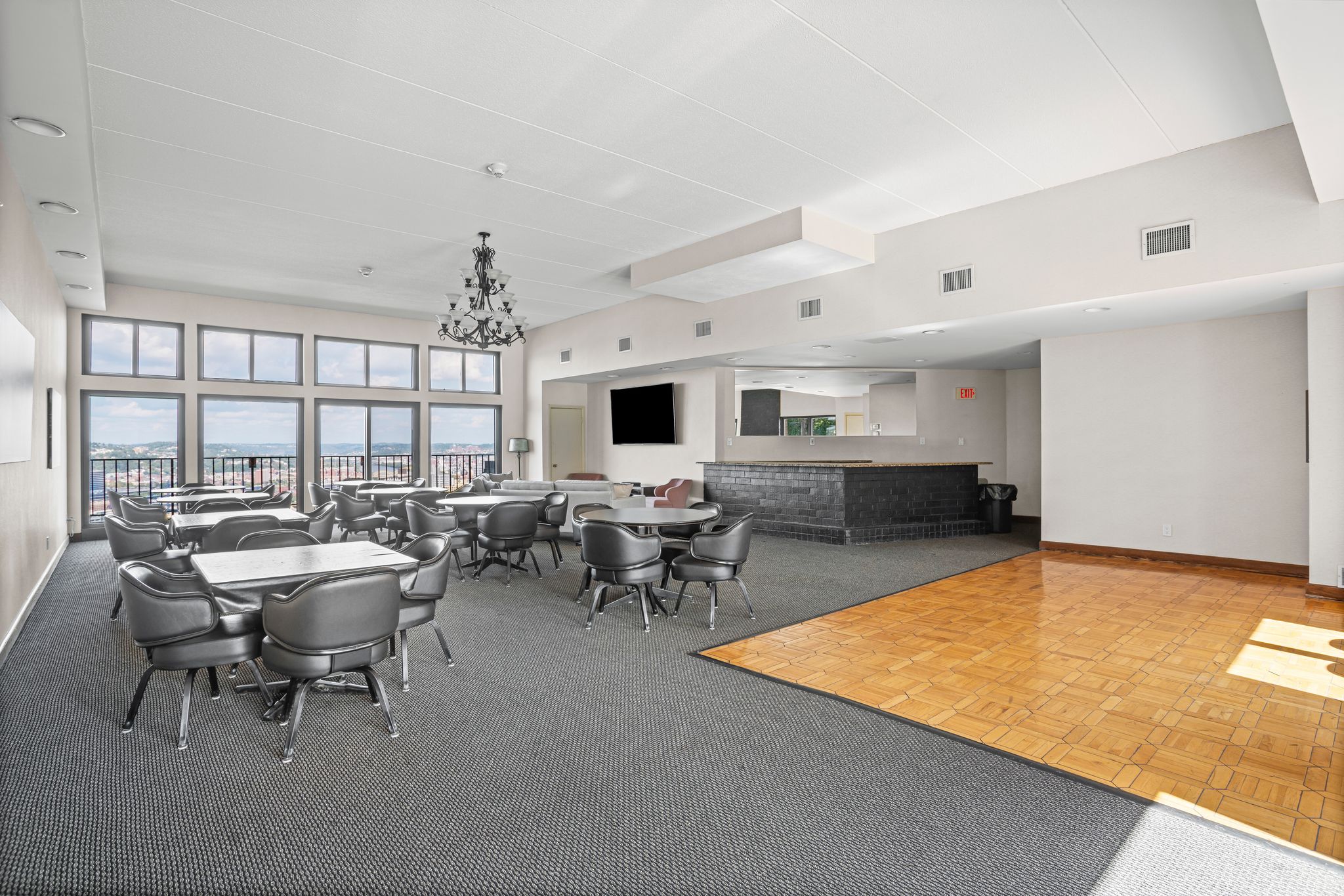  1000 Grandview Avenue #405, Pittsburgh, PA 15211 - 物件實景