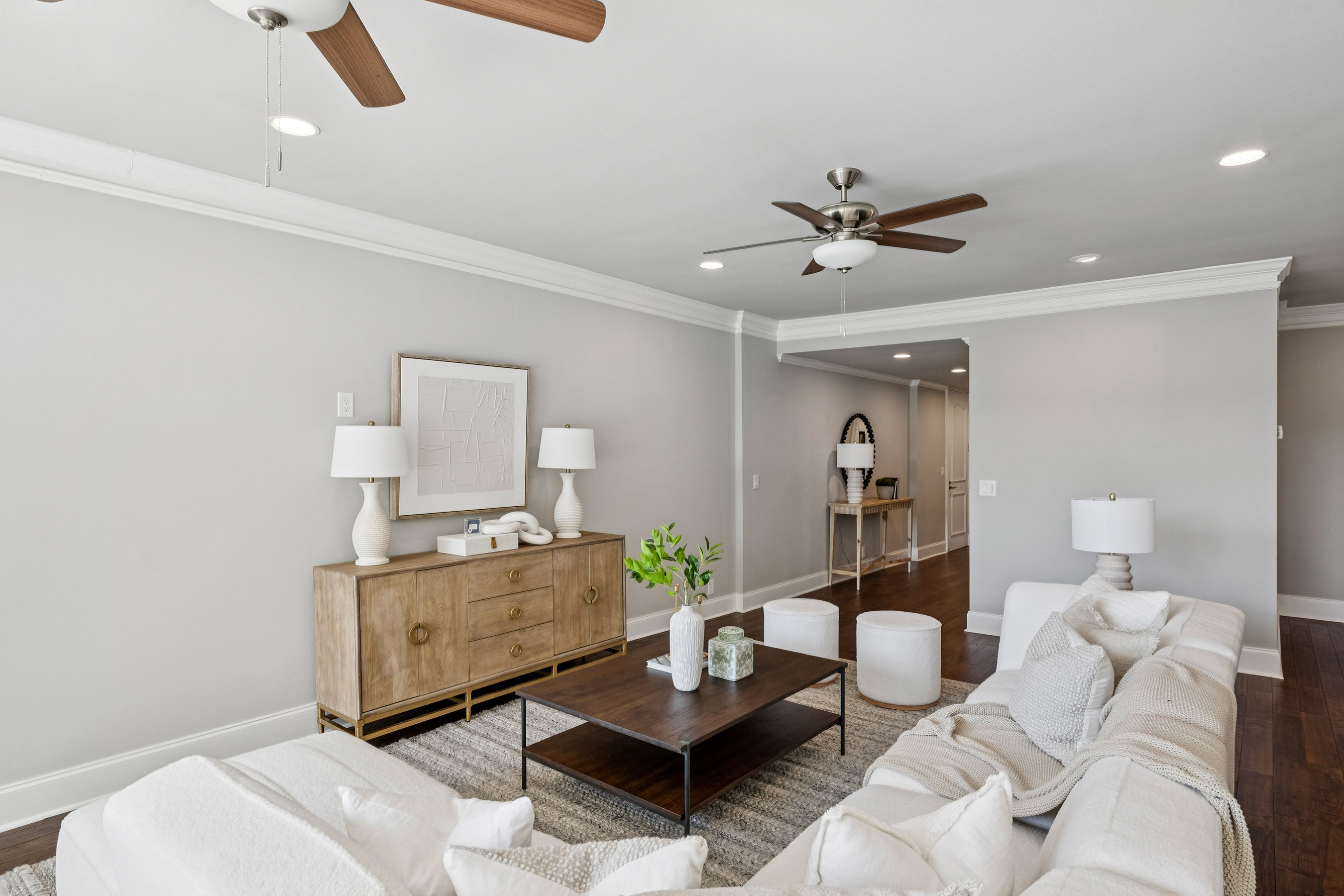  Expansive Double Unit in One of Buckhead