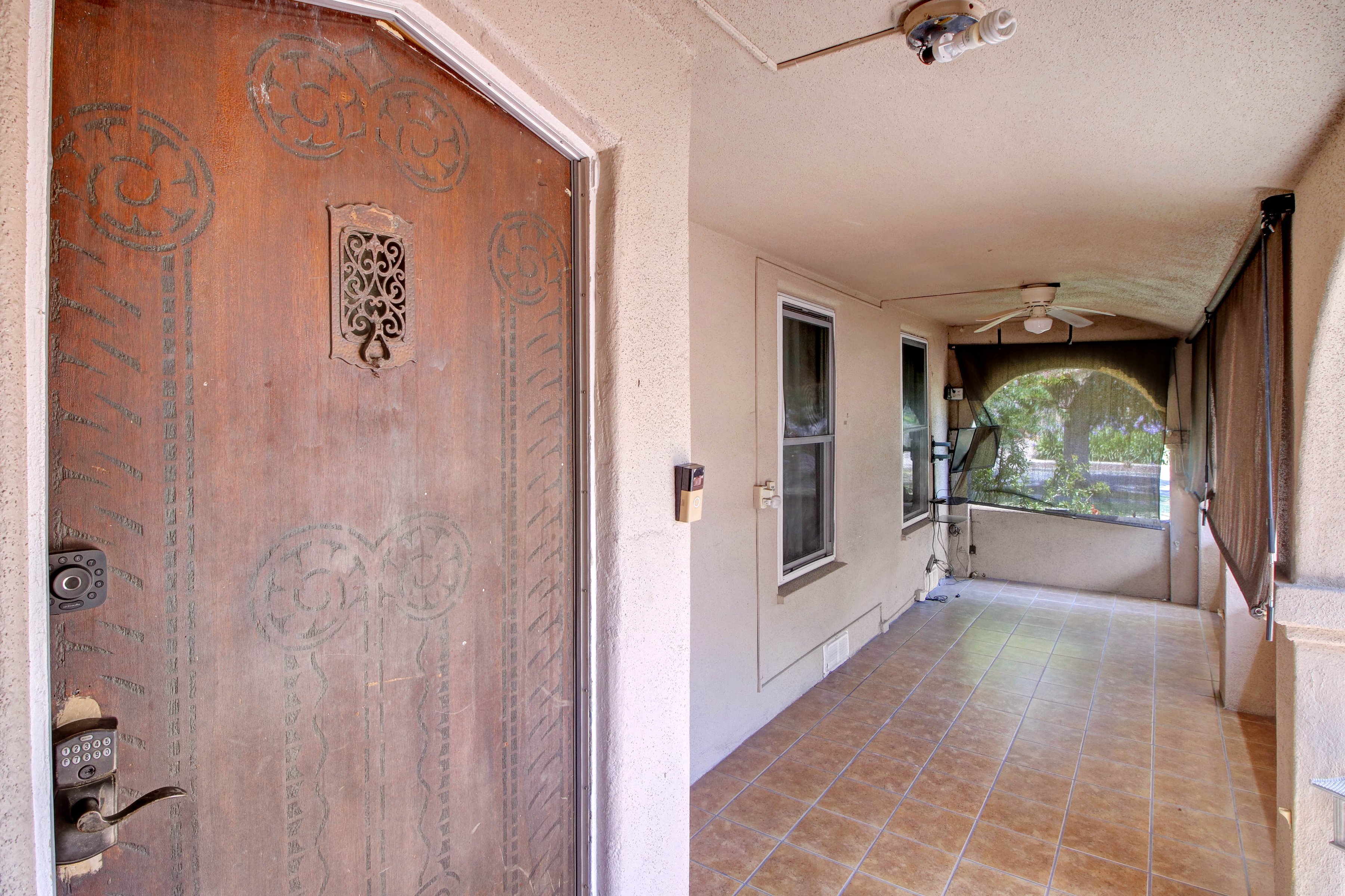  1549 South Point View Street - 物件實景