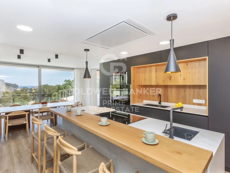 Girona, Begur, Fornells - Aiguablava, Urbanitzaci?, Begur, Catalonia, ES, 7 Bedrooms Bedrooms, ,6 BathroomsBathrooms,Residential,For Sale,Girona, Begur, Fornells - Aiguablava, Urbanitzaci?,1620888