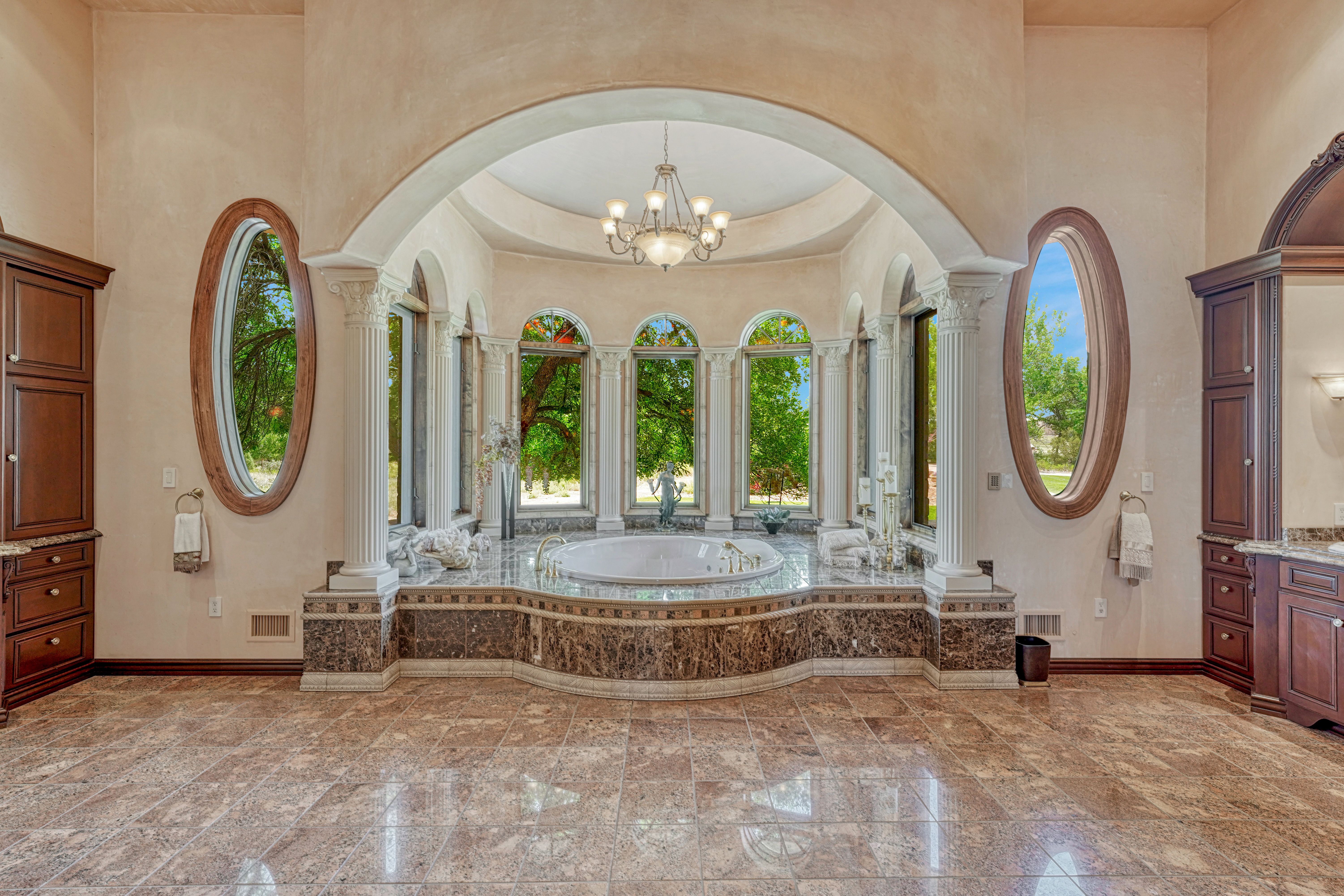  Extraordinary Estate on Pueblo