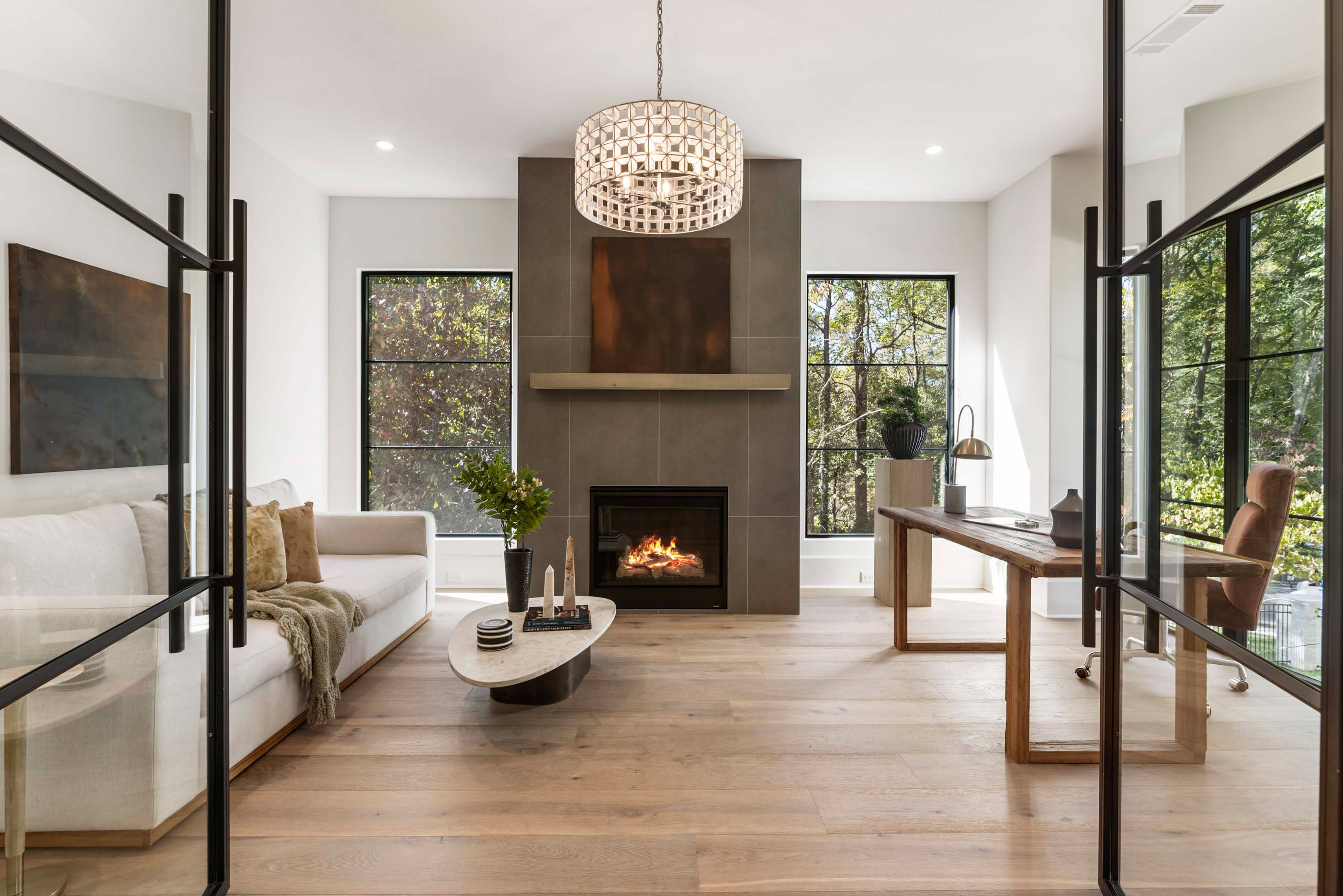  The Pinnacle of Luxury: New Custom Home in Prime Londonberry - 物件實景