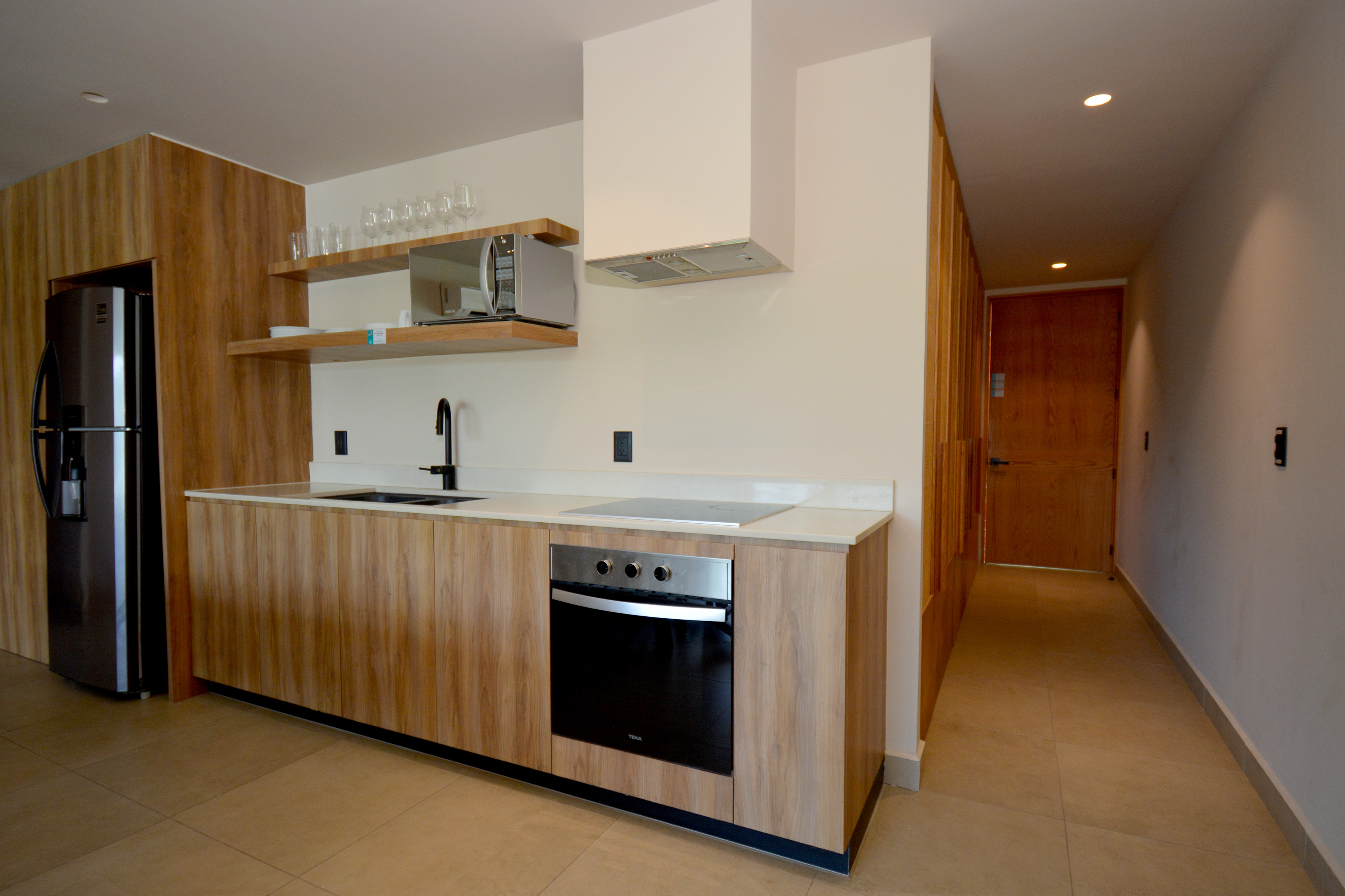  Bohemian Grand Suite  3BR & Dual Panoramic Terrace - 物件實景