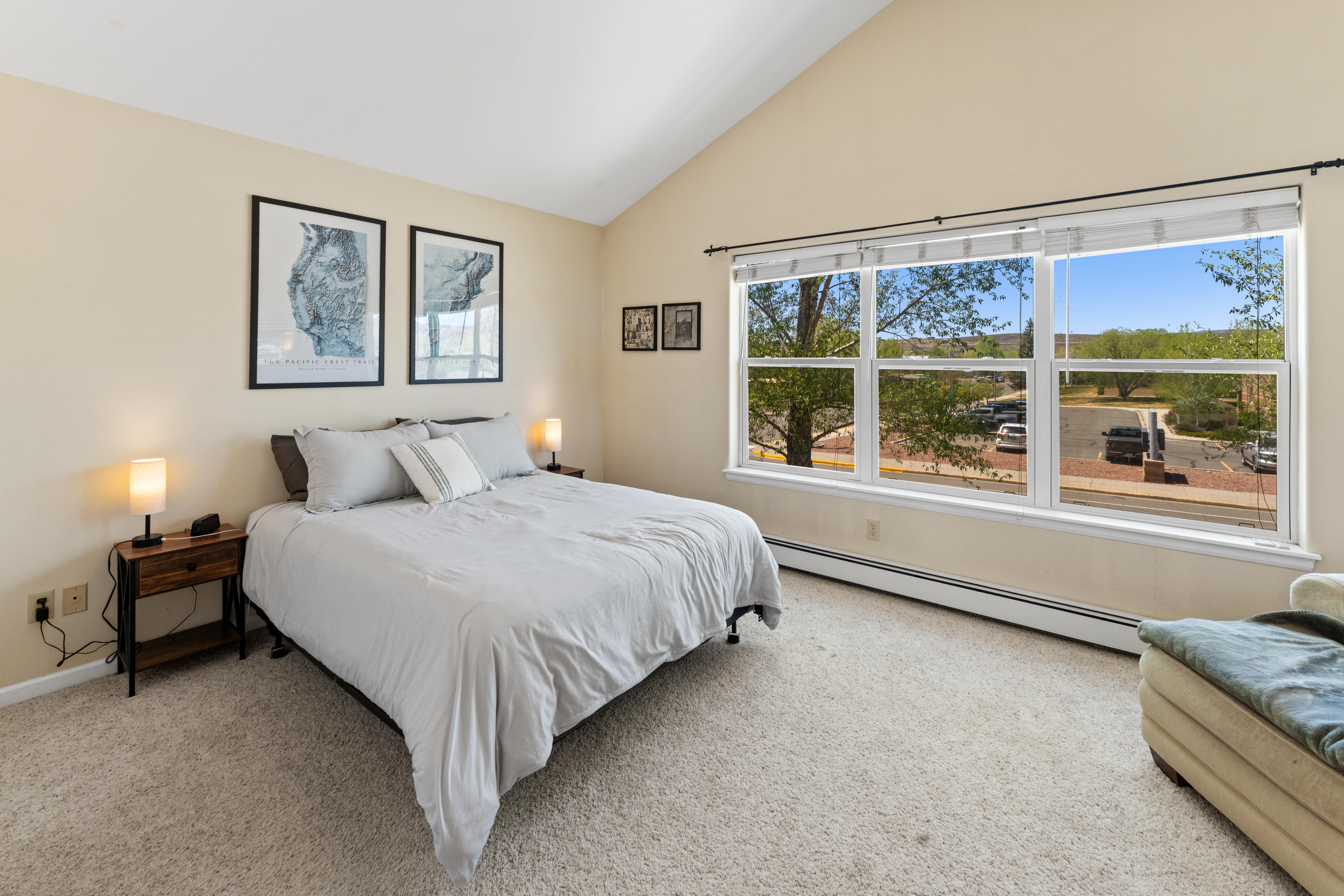  West Gunnison Townhome - 物件實景