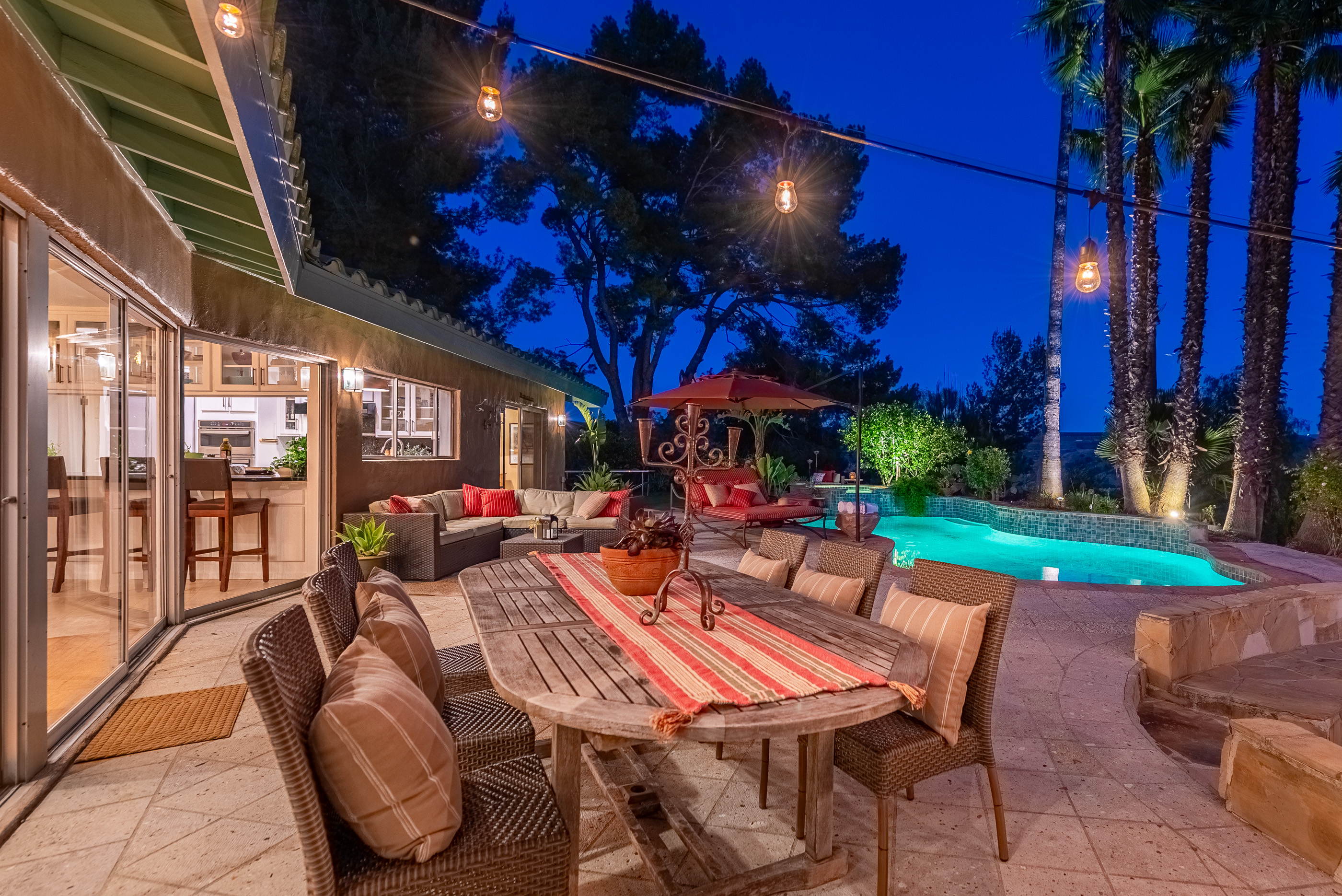  6110 Colodny Drive, Agoura Hills - 物件實景