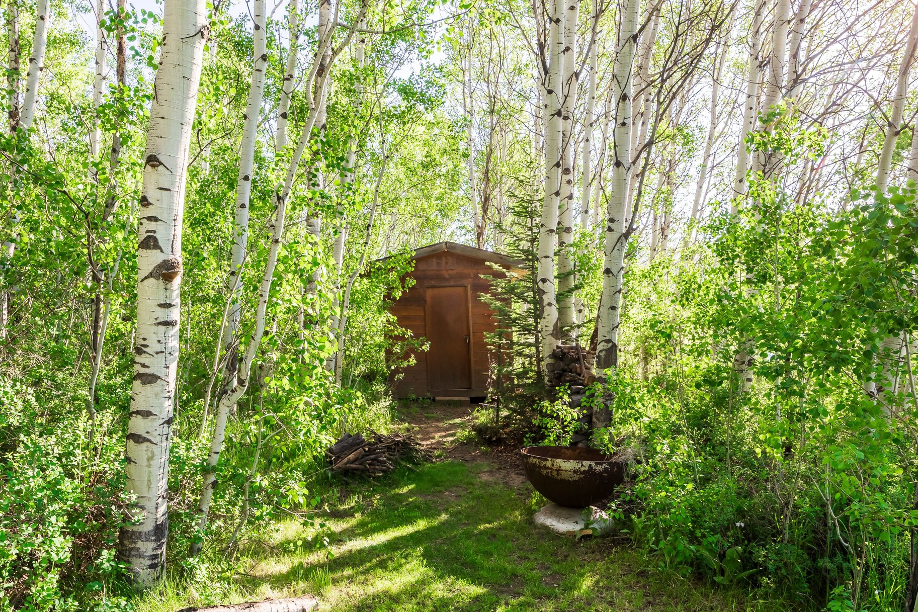  Secluded Weber Canyon Living Near Park City - 物件實景