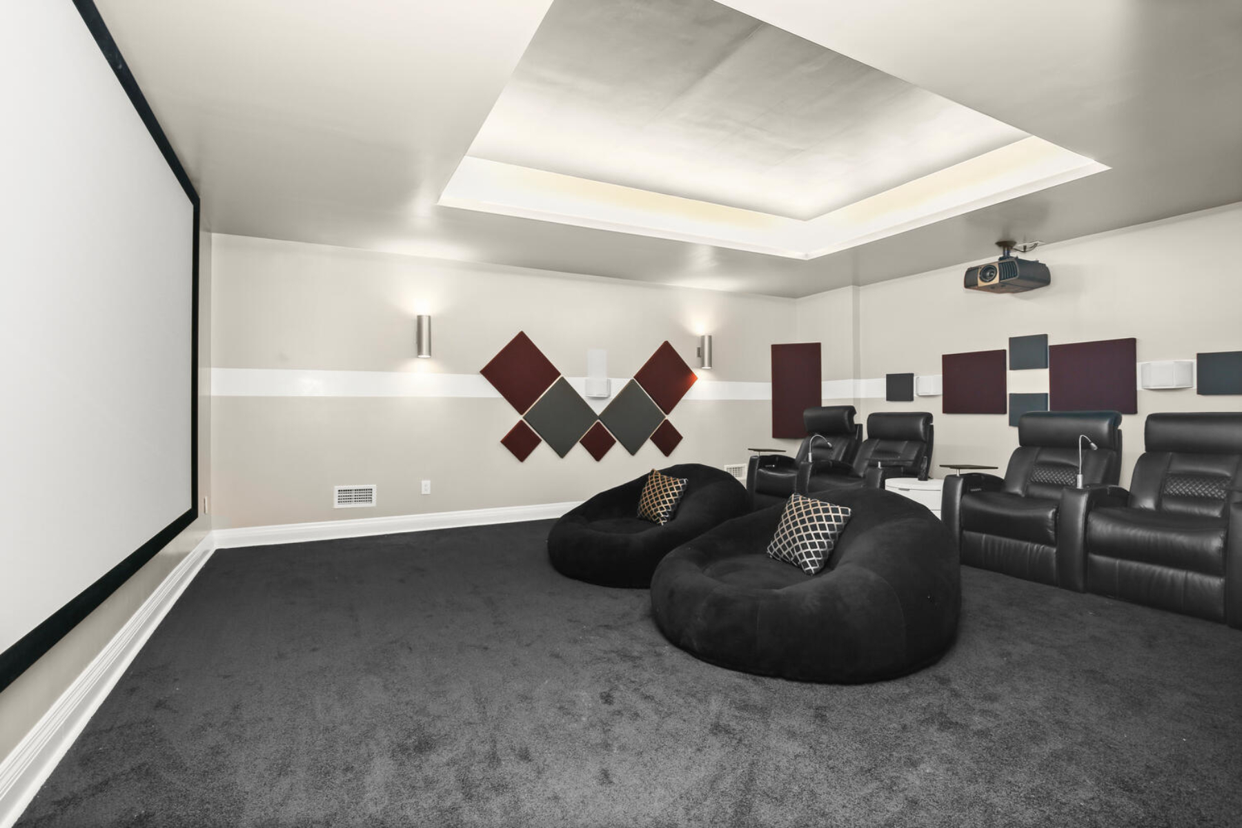  4 Cowdray Park Drive - 物件實景