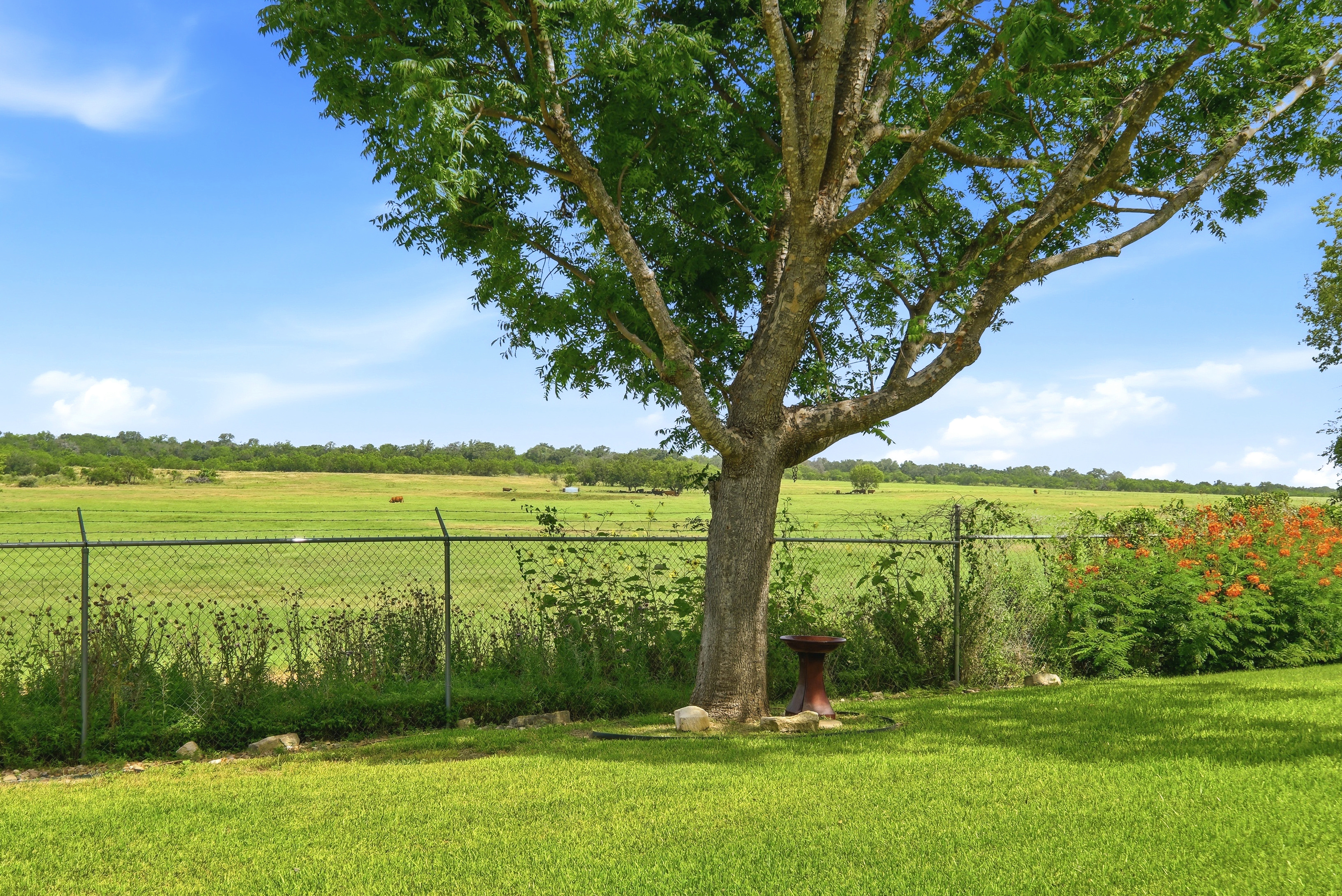  Gated Golf & Lake Community Home in Meadowlakes  Backs to Ranch - 物件實景
