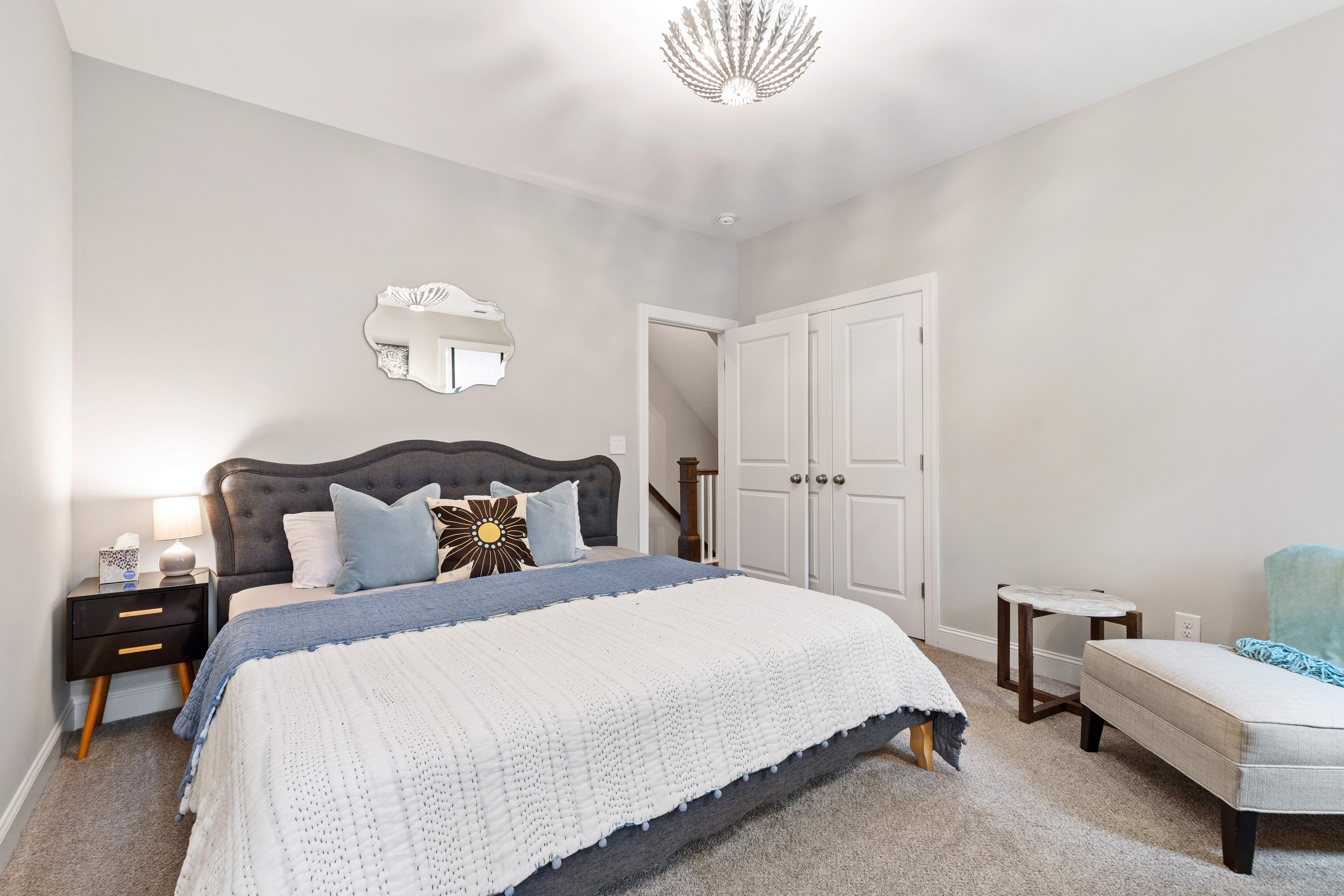  116 Crestview Road, Raleigh, NC, 27609 - 物件實景