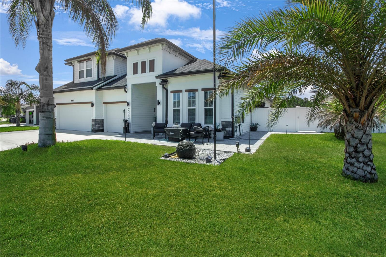 Fernandina Beach, Florida, 32034, United States, 5 Bedrooms Bedrooms, ,5 BathroomsBathrooms,Residential,For Sale,1860363