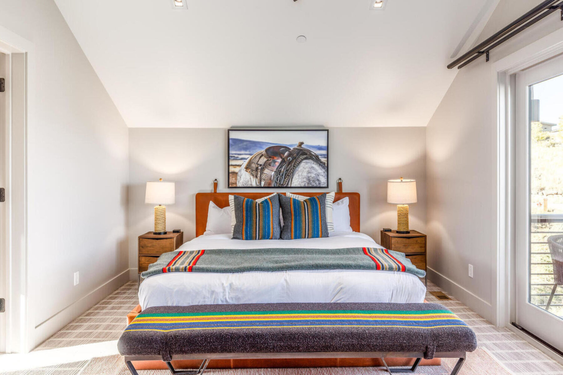  The Kingfisher Cabin at Victory Ranch – A Fractional Ownership Opportunity - 物件實景