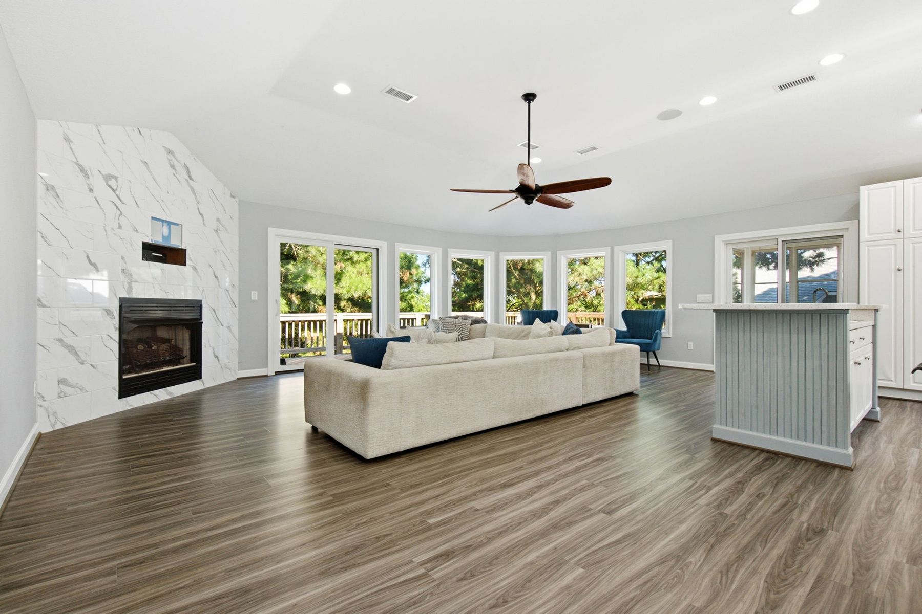  447 W Villa Dunes Drive, Nags Head, NC 27959 - 物件實景