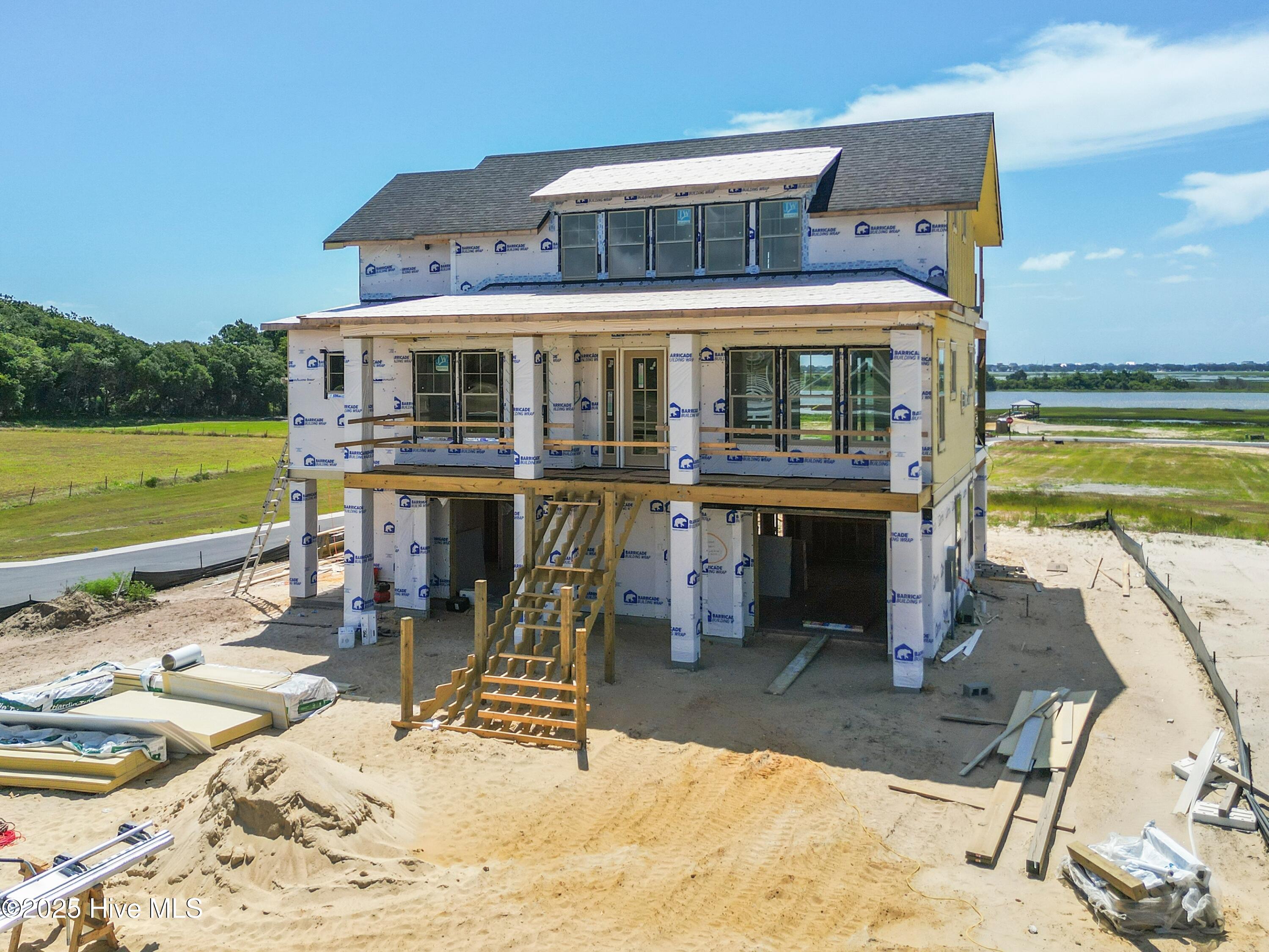 Hampstead, North Carolina, 28443, United States, 4 Bedrooms Bedrooms, ,4 BathroomsBathrooms,Residential,For Sale,1991951