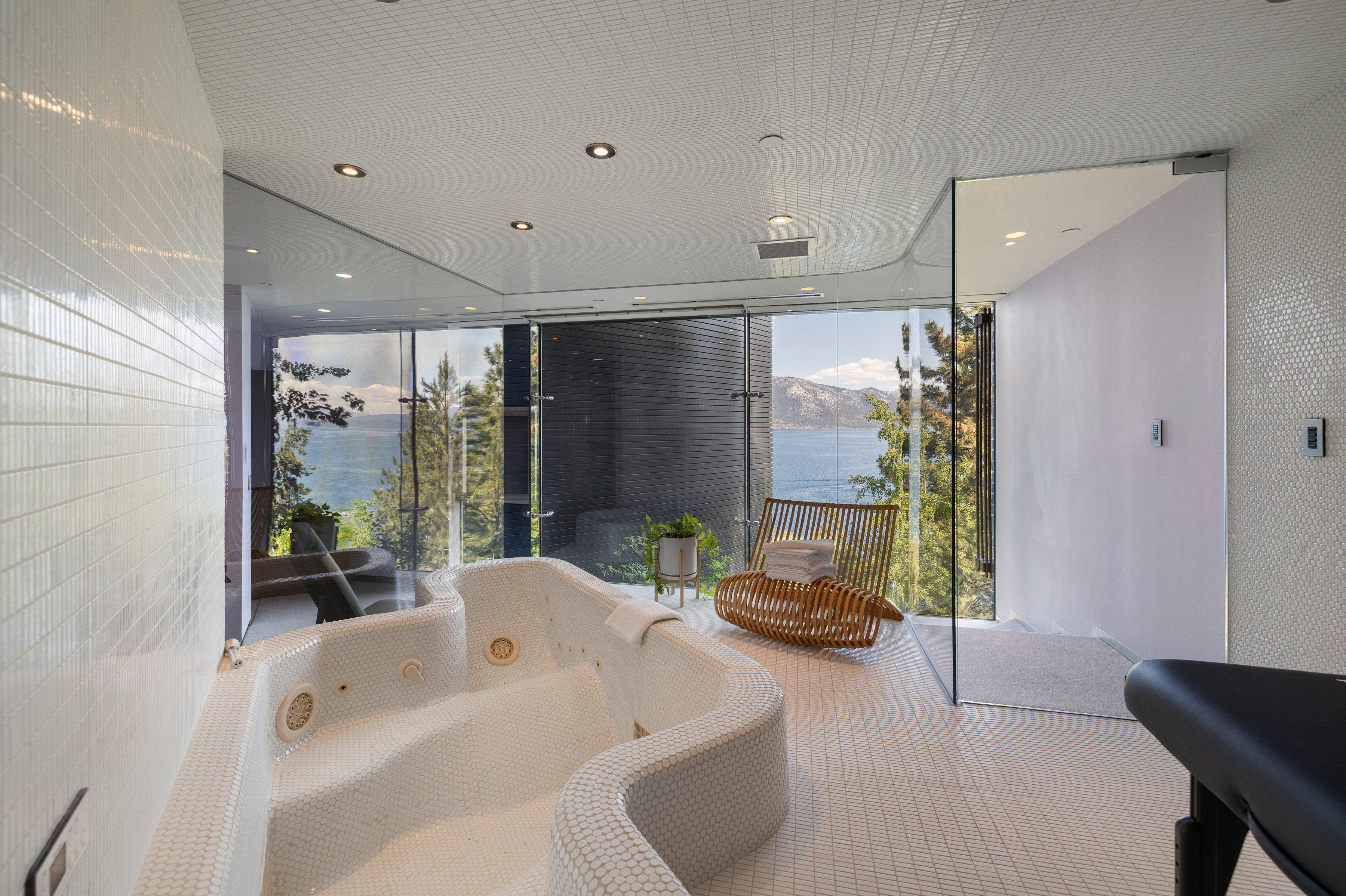  Tahoe Glass House - 物件實景