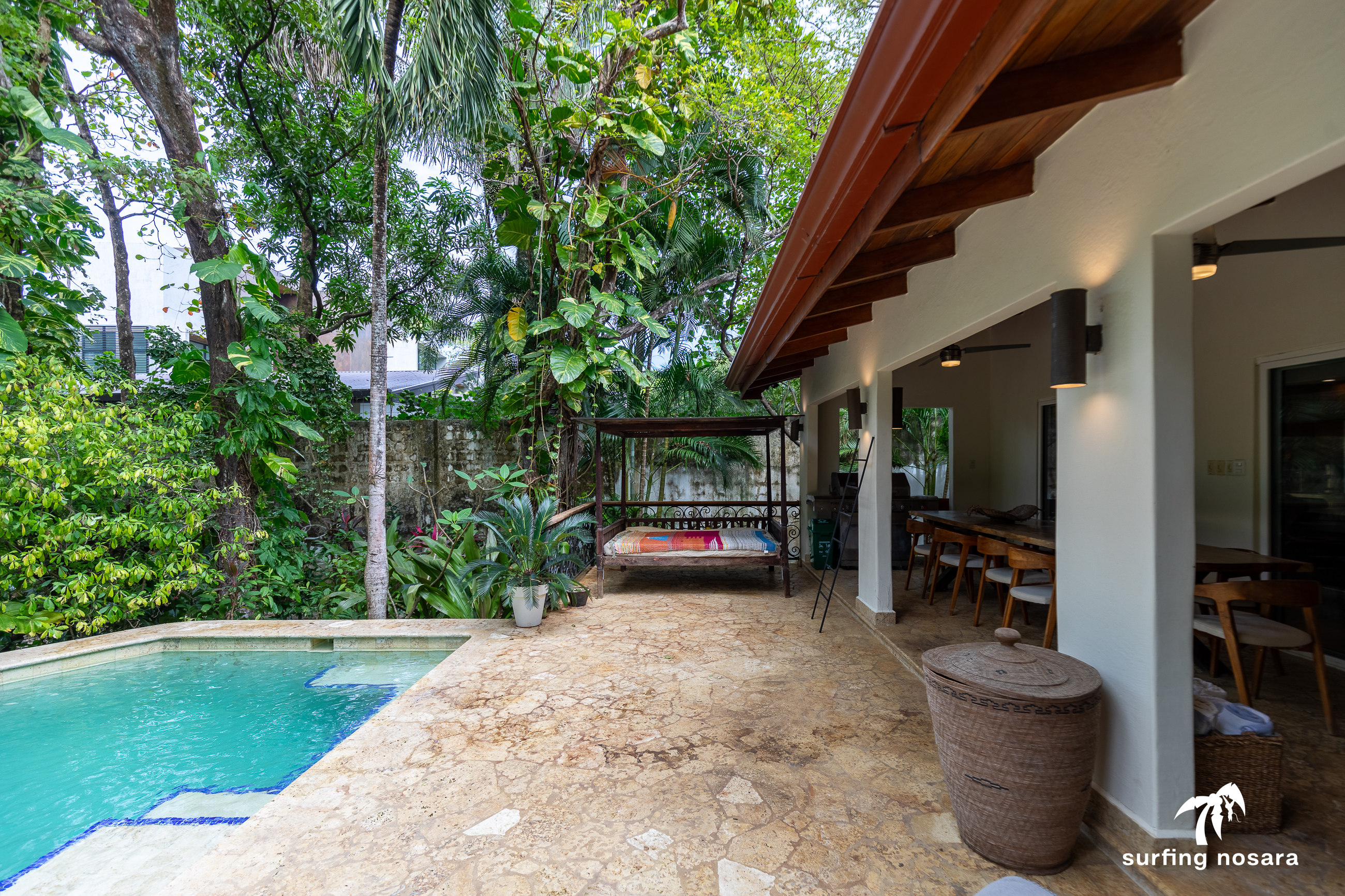 Nosara, Nosara, Guanacaste, CR, 4 Bedrooms Bedrooms, ,4 BathroomsBathrooms,Residential,For Sale,Nosara,1673207