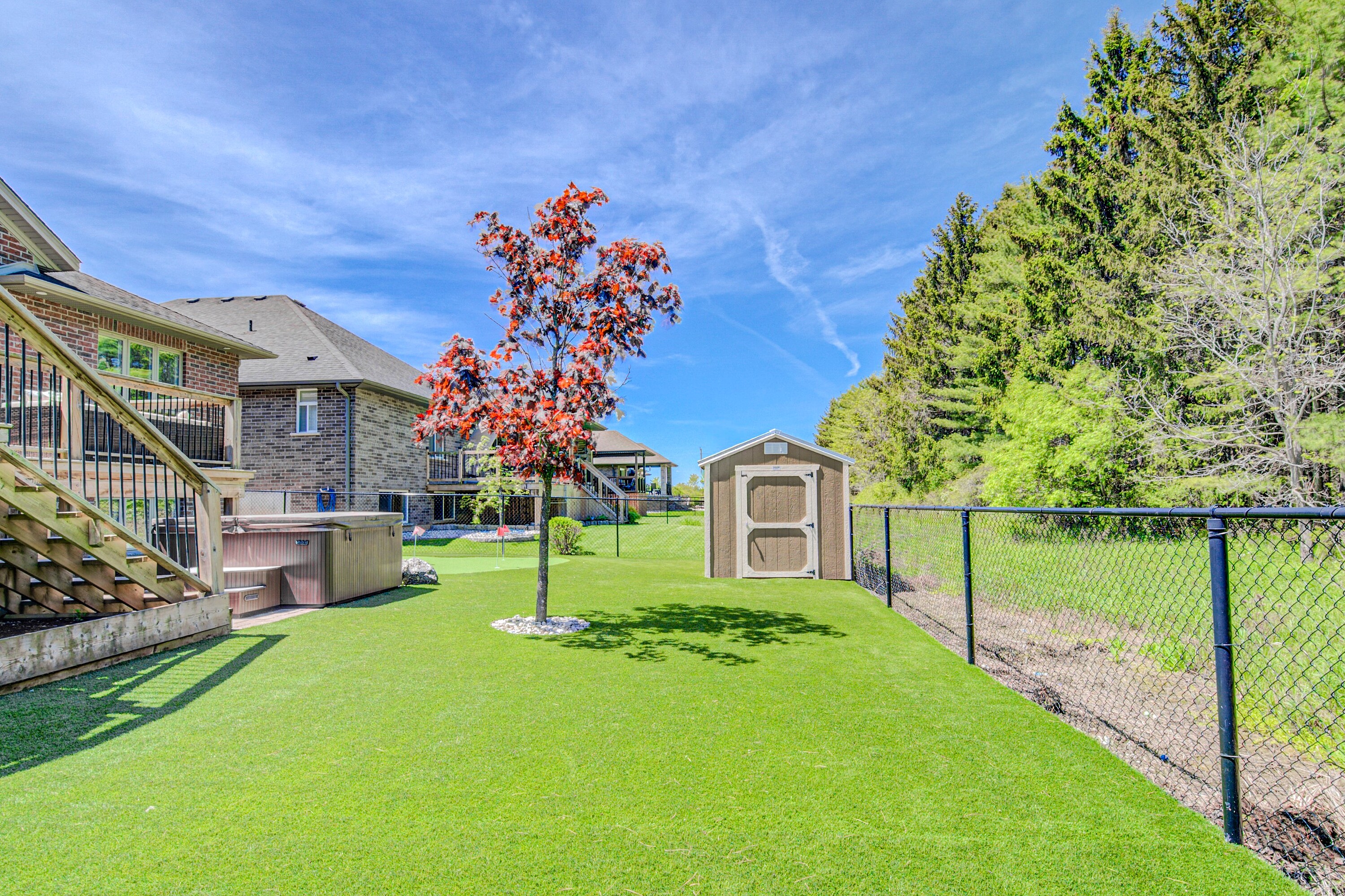  Private, Spacious Norfolk Home - 物件實景