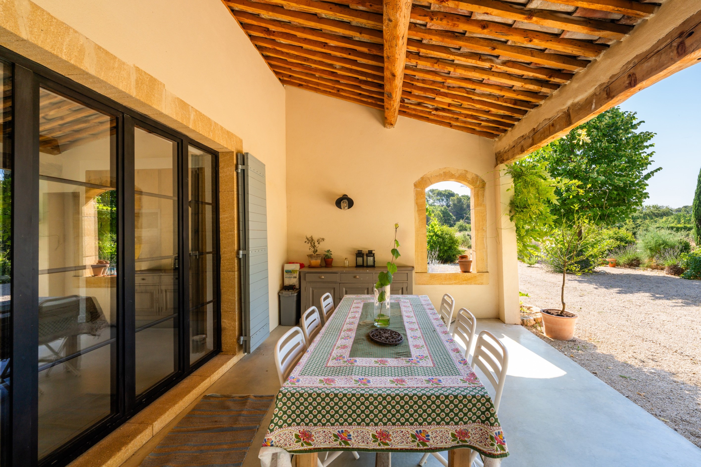  Charming Prestigious Property in a Serene Countryside Setting - 物件實景