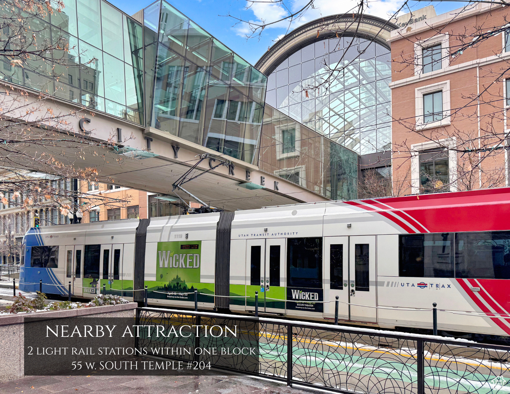 Salt Lake City, Utah, 84101, United States, 1 Bedroom Bedrooms, ,1 BathroomBathrooms,Residential,For Sale,1895761