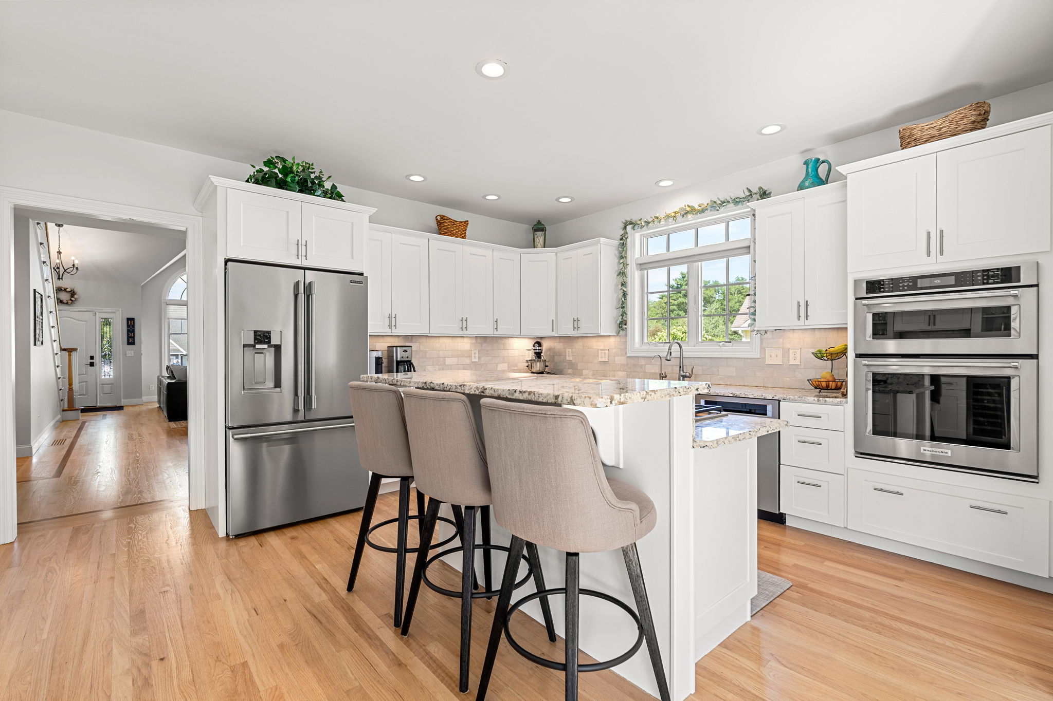  11 Riverview Hts, Amesbury, MA, 01913 - 物件實景