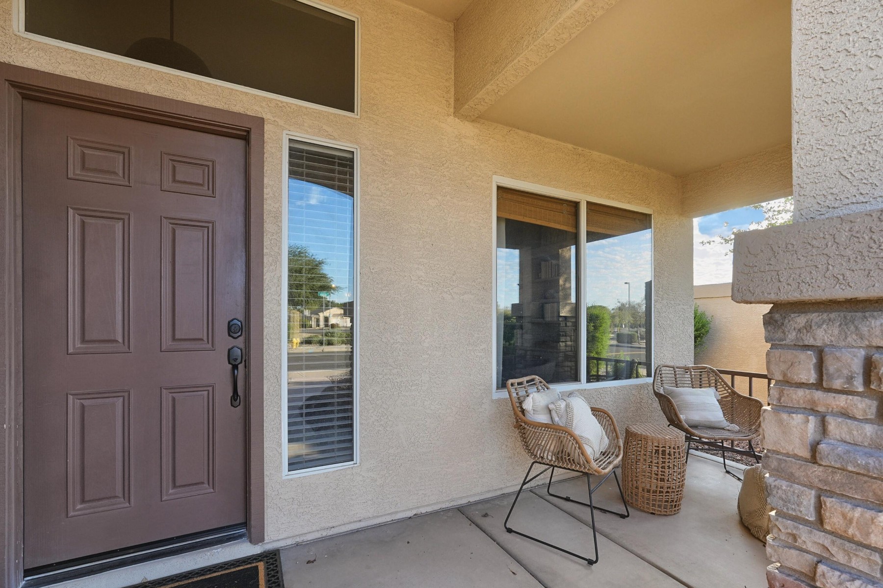 5633 E Grove Circle¦Mesa, AZ - 物件實景