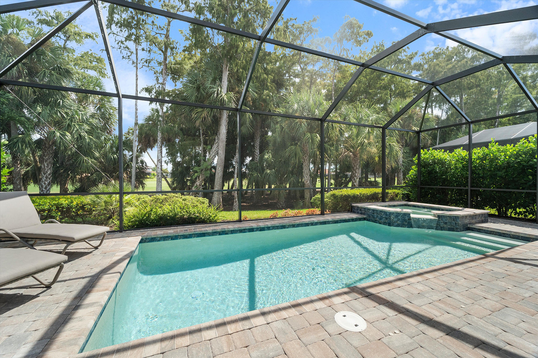  GREYHAWK AT GOLF CLUB OF THE EVERGLADES - 物件實景