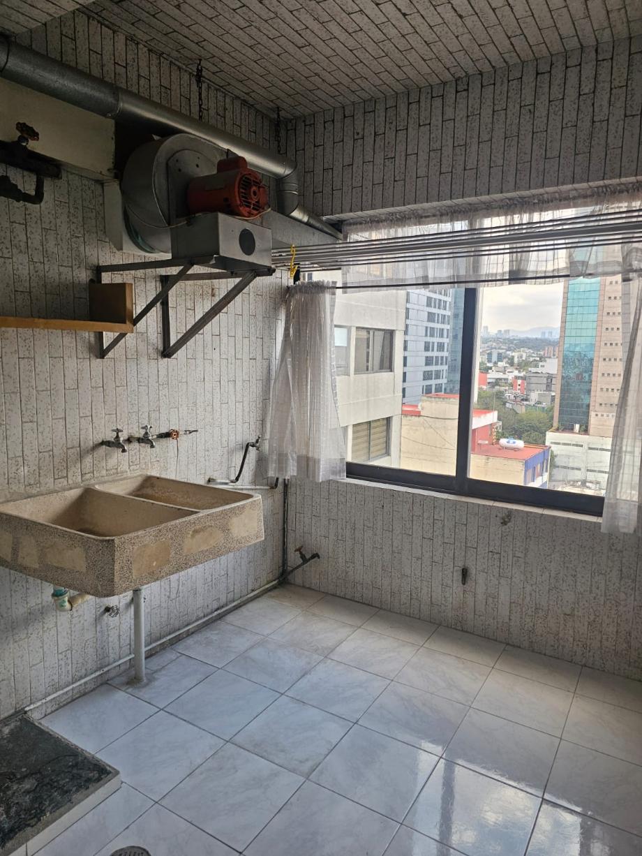 Benito Juárez, Ciudad de México, 03100, Mexico, 4 Bedrooms Bedrooms, ,3 BathroomsBathrooms,Residential,For Sale,2000687