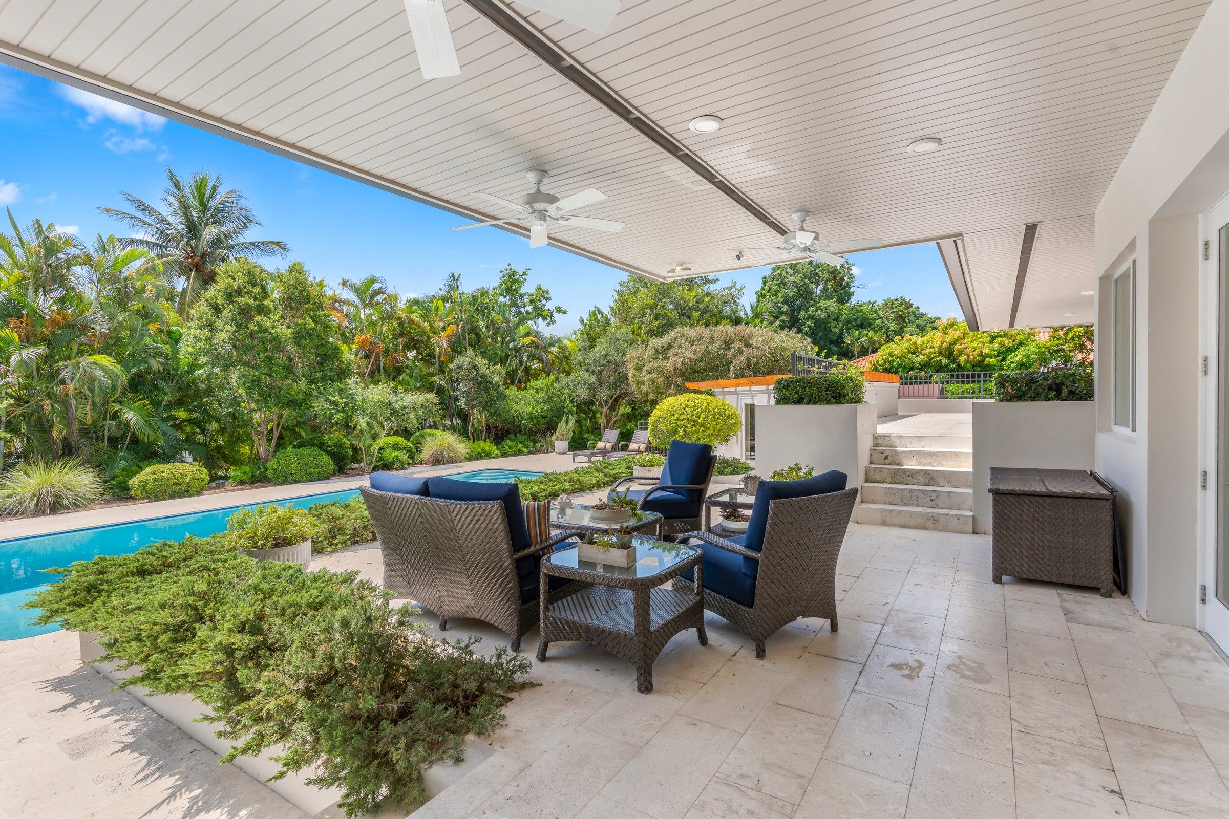  451 Ridge Rd, Coral Gables, FL, 33143 - 物件實景