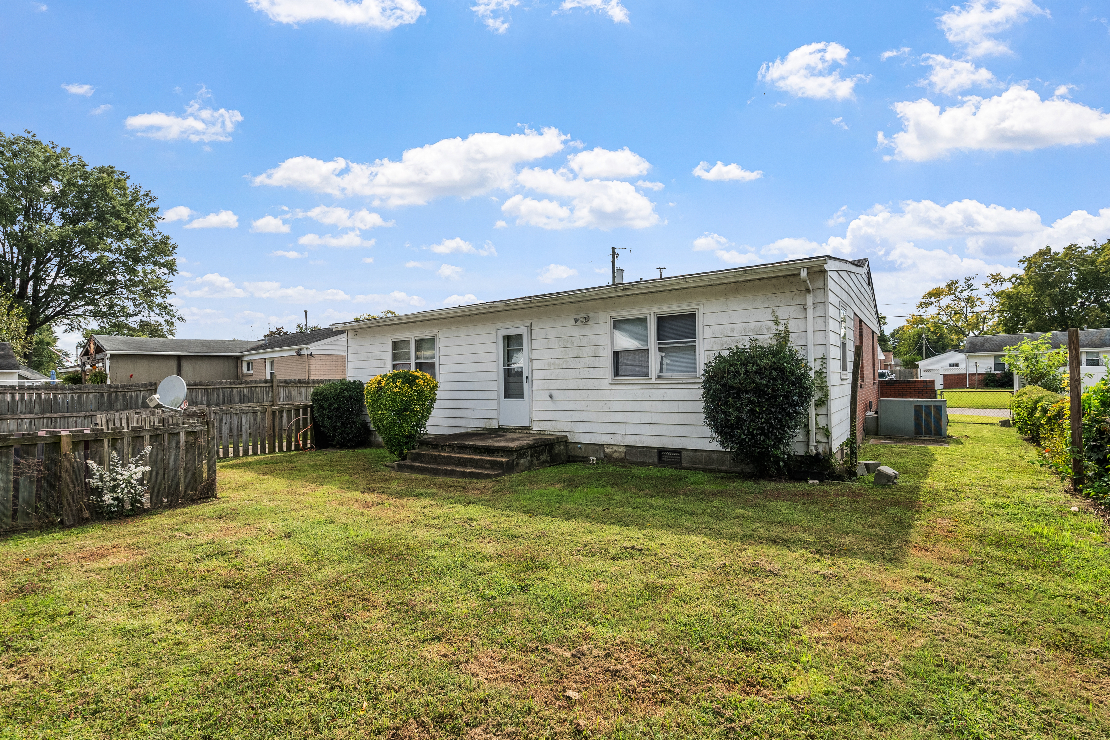  405 Tekoa Road, Chesapeake, VA 23325 - 物件實景