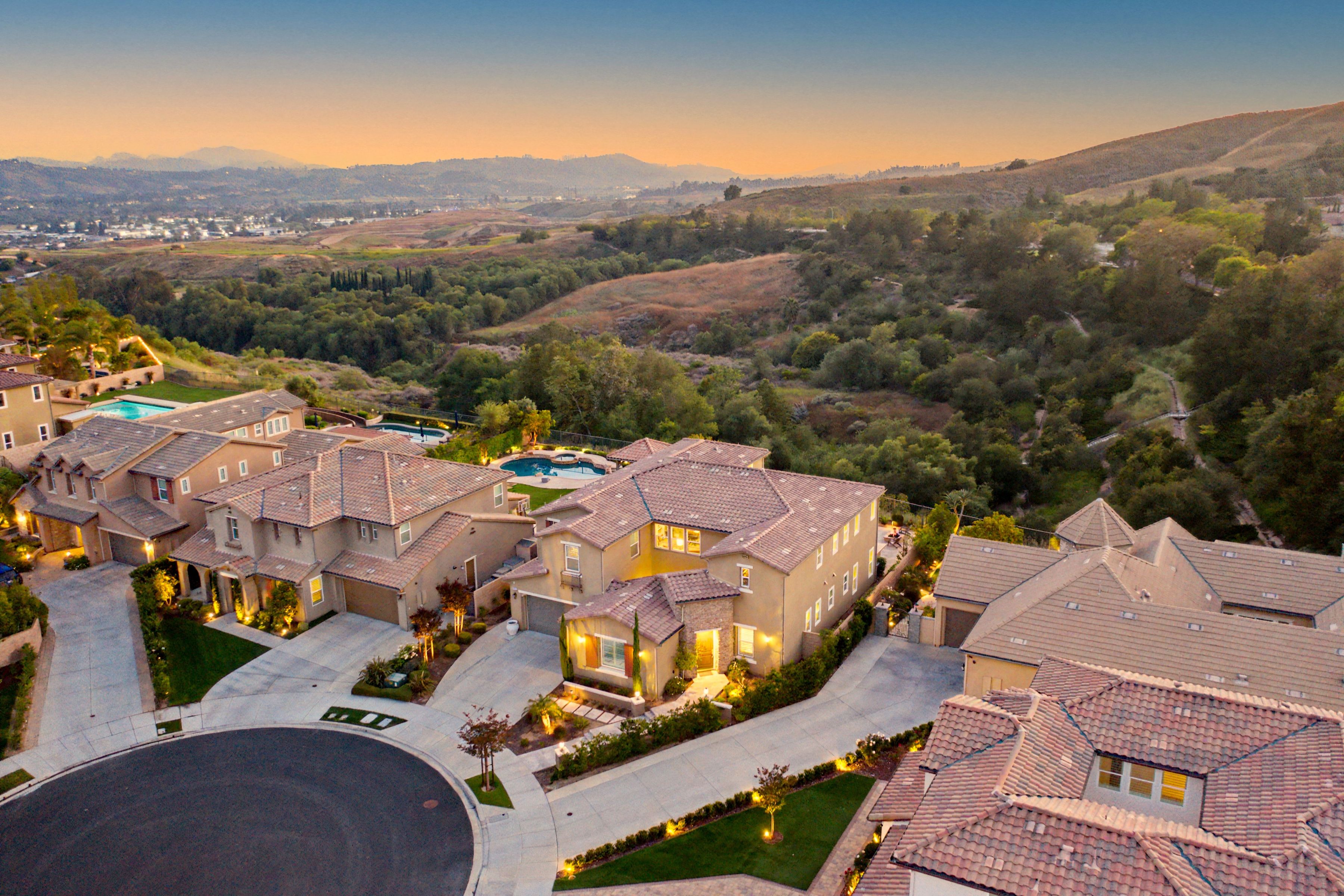  13093 Canyon Wren Court, Moorpark - 物件實景