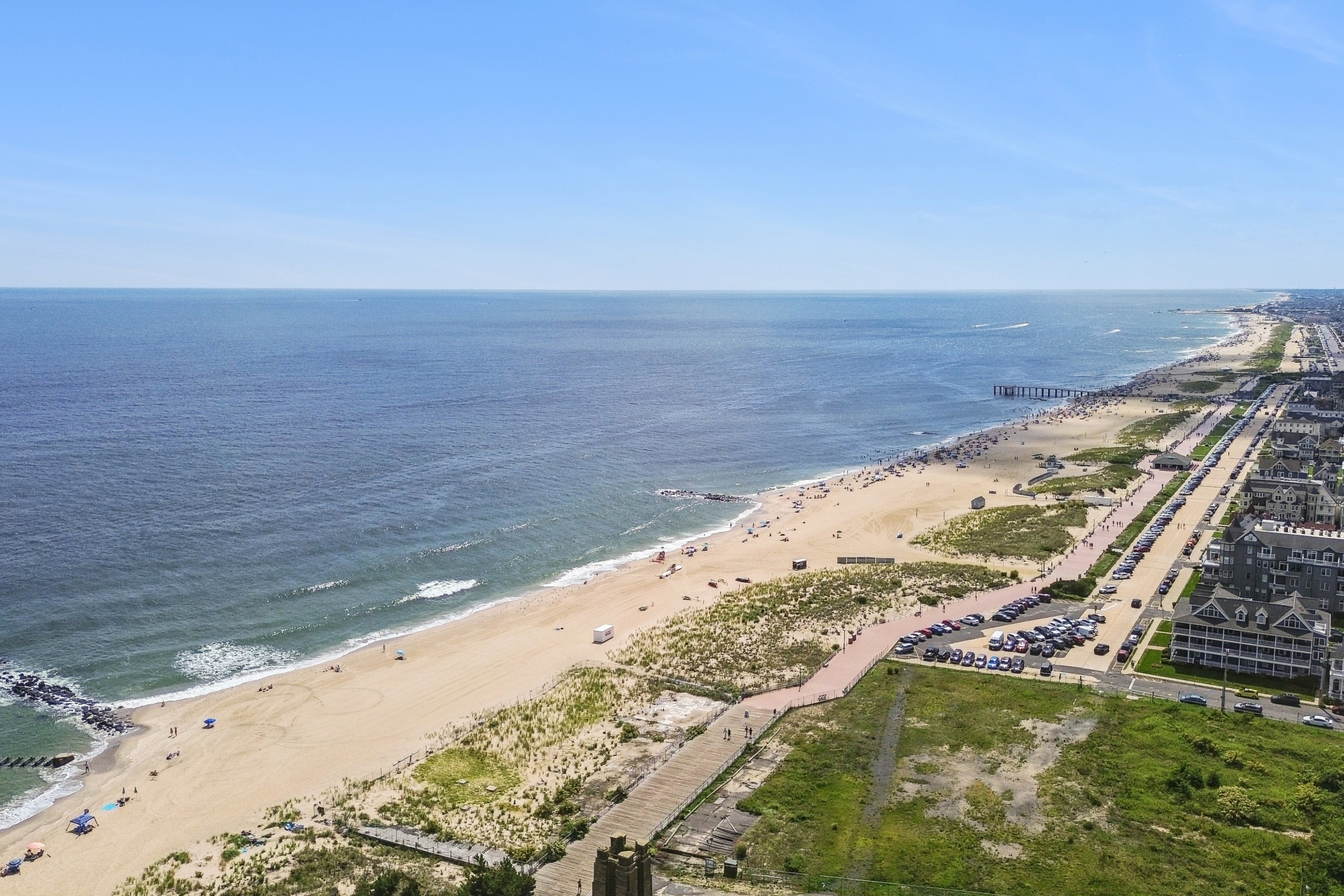  Two Water Views, One Unbeatable Asbury Park Address - 物件實景
