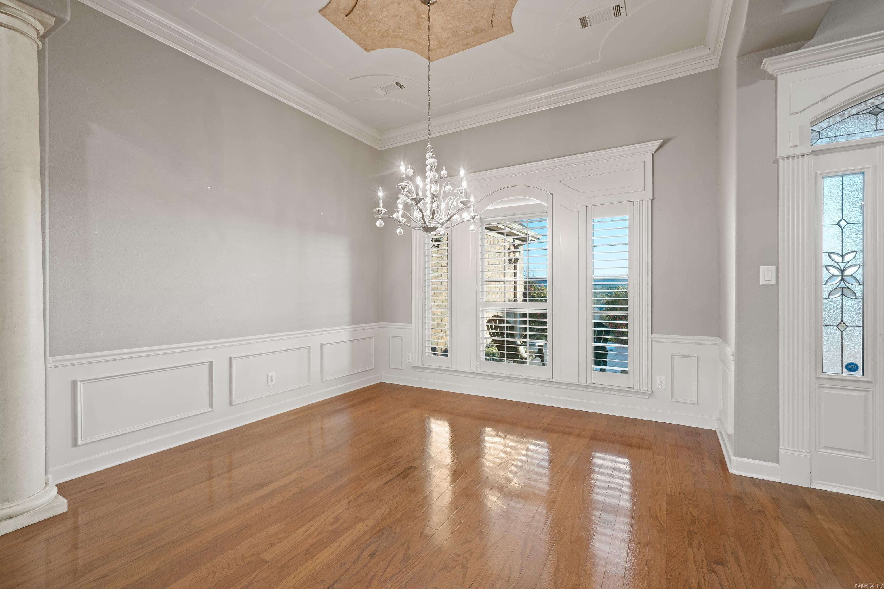 Hot Springs, Arkansas, 71913, United States, 4 Bedrooms Bedrooms, ,3 BathroomsBathrooms,Residential,For Sale,2006318