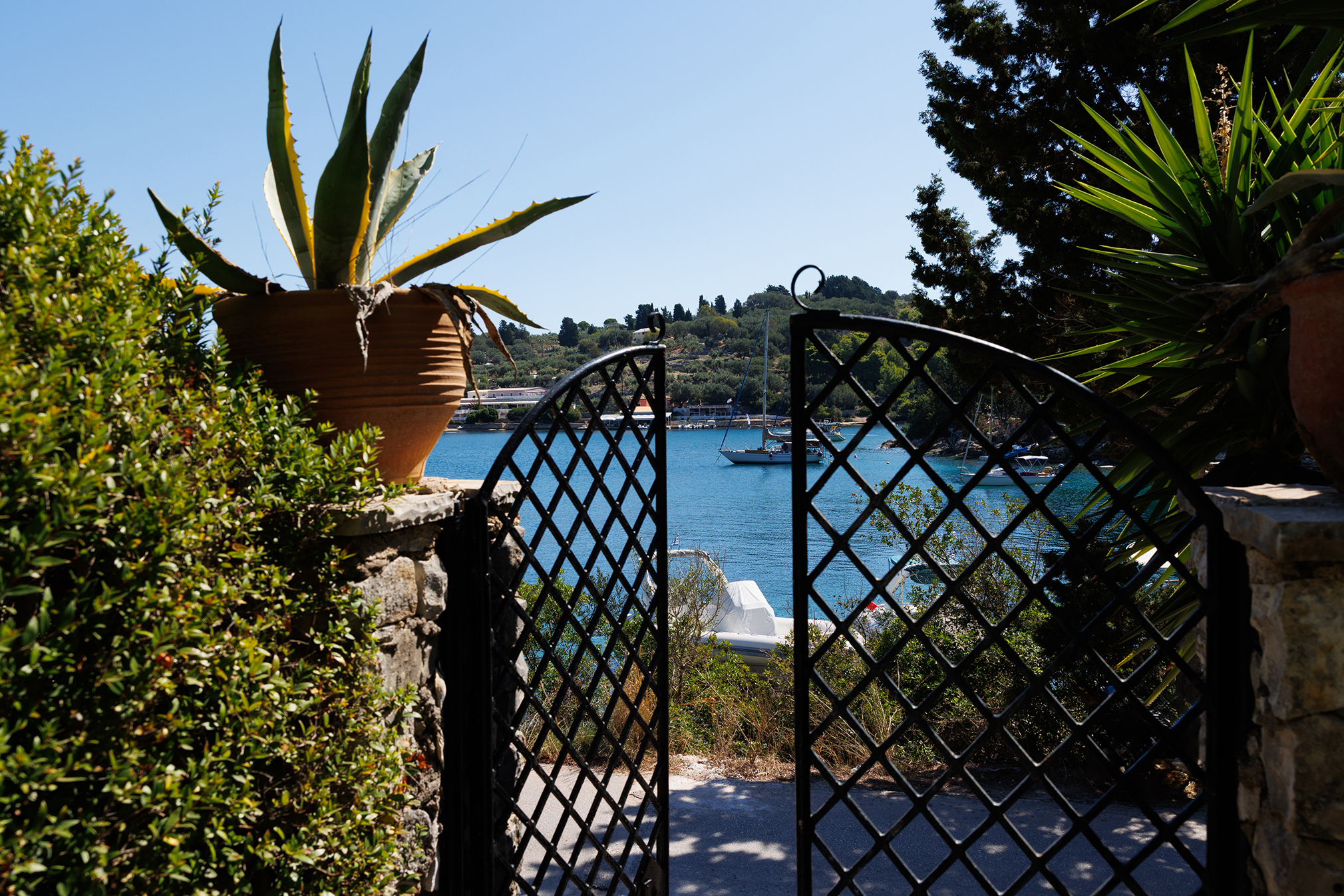  Marina - 物件實景