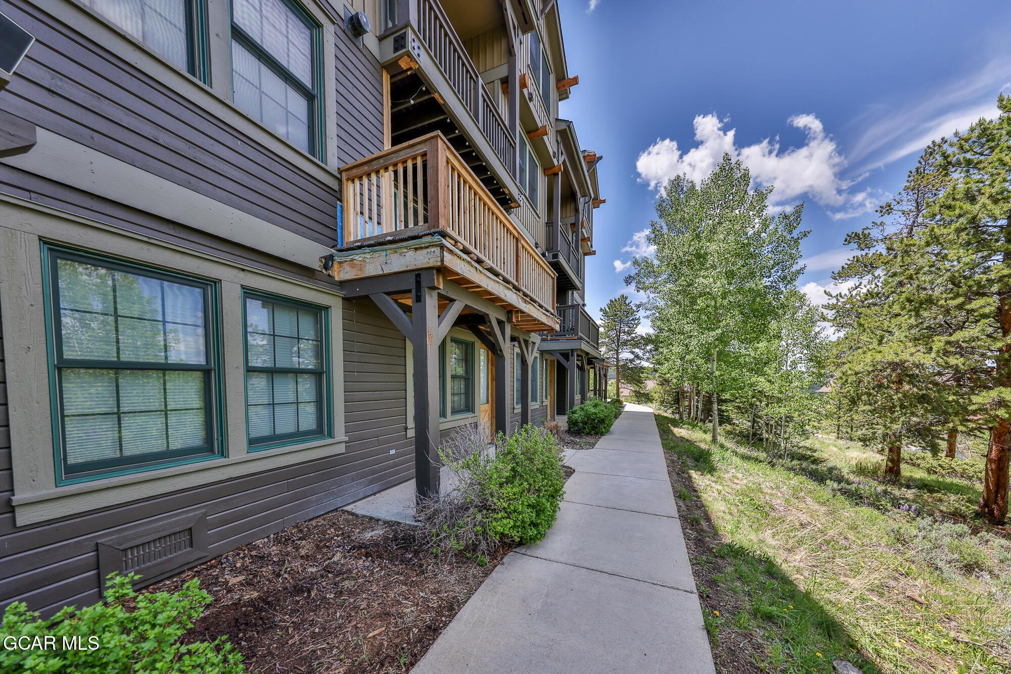 Granby, Colorado, 80446, United States, 2 Bedrooms Bedrooms, ,2 BathroomsBathrooms,Residential,For Sale,1847908