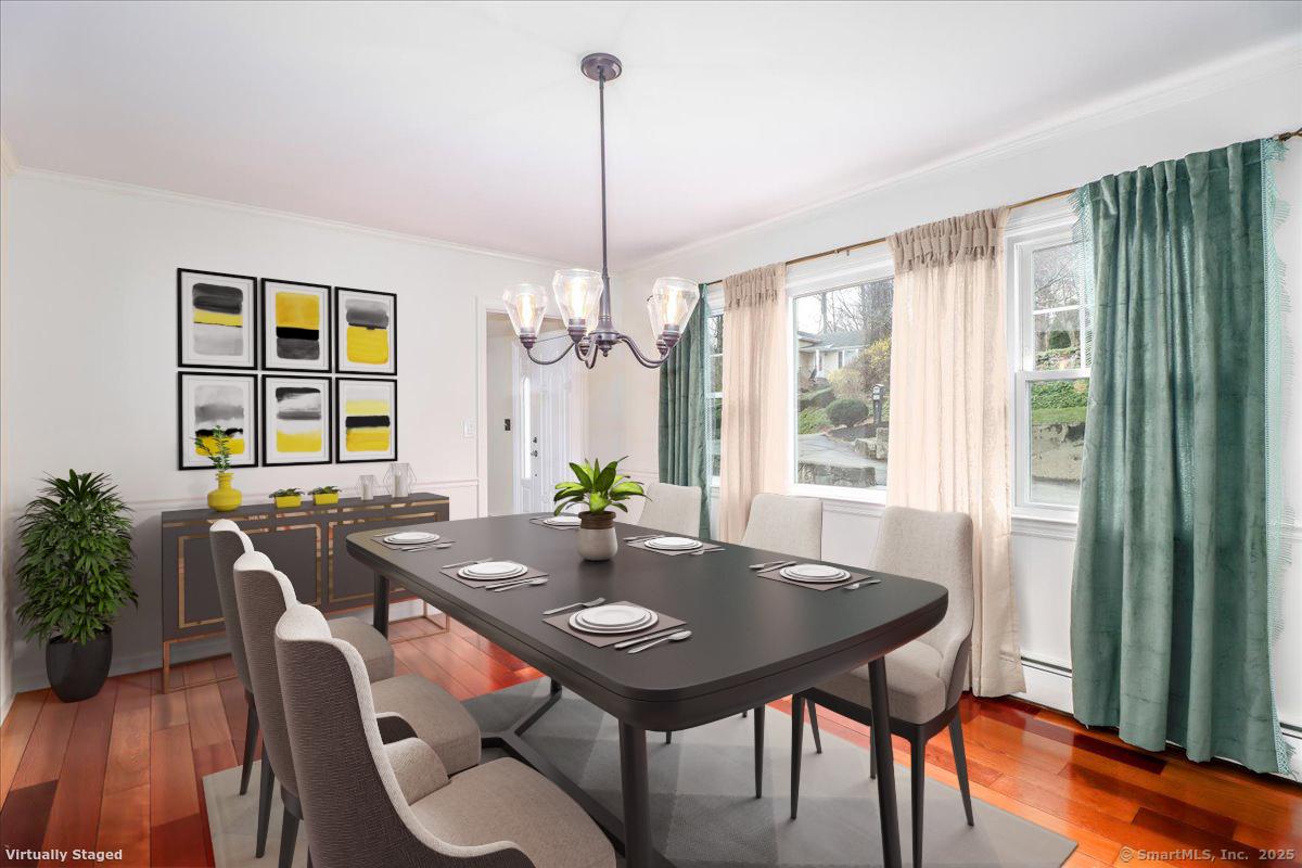 Trumbull, Connecticut, 06611, United States, 4 Bedrooms Bedrooms, ,3 BathroomsBathrooms,Residential,For Sale,1935894