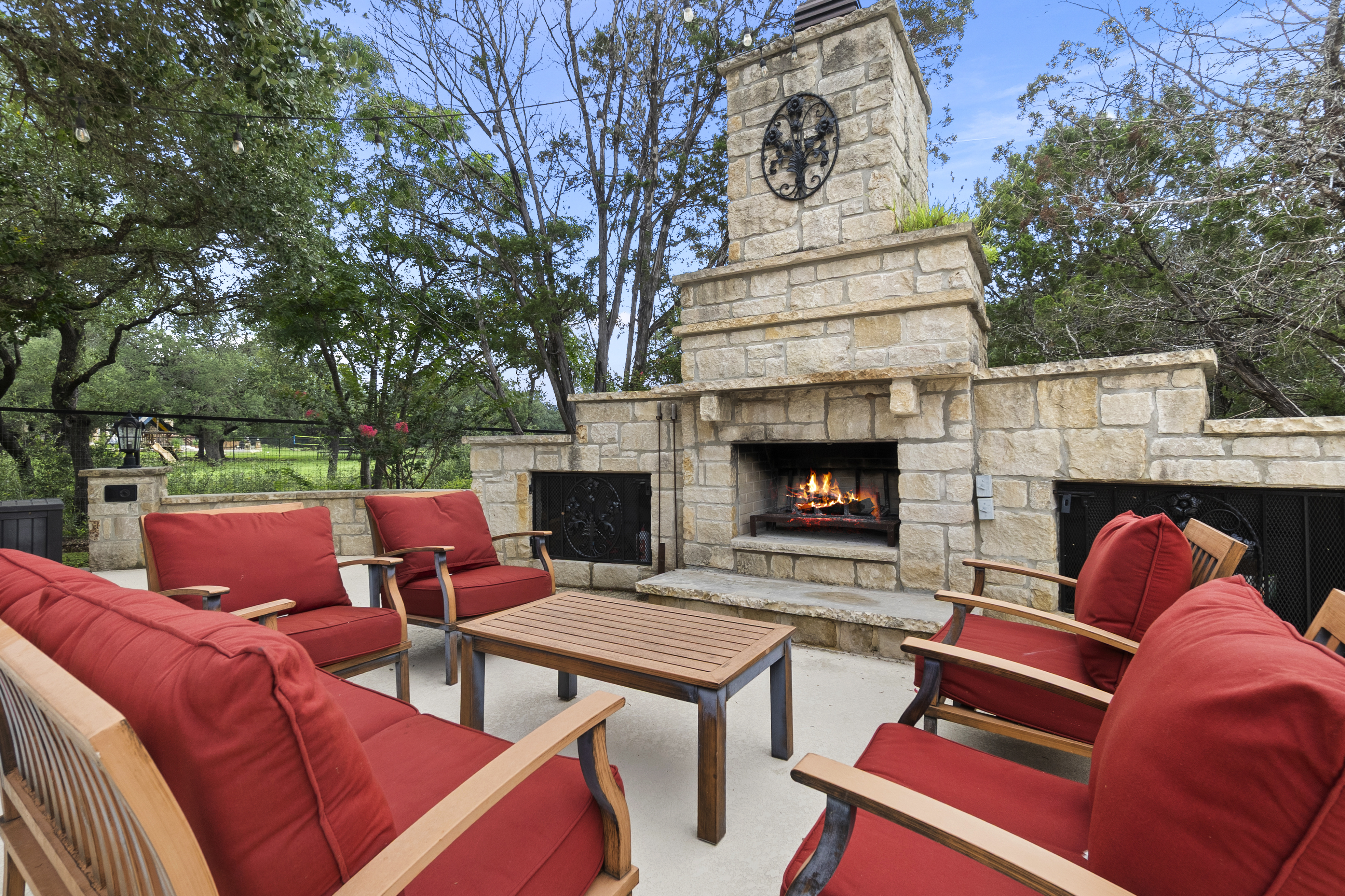 Your Hill Country Resort Awaits - 物件實景