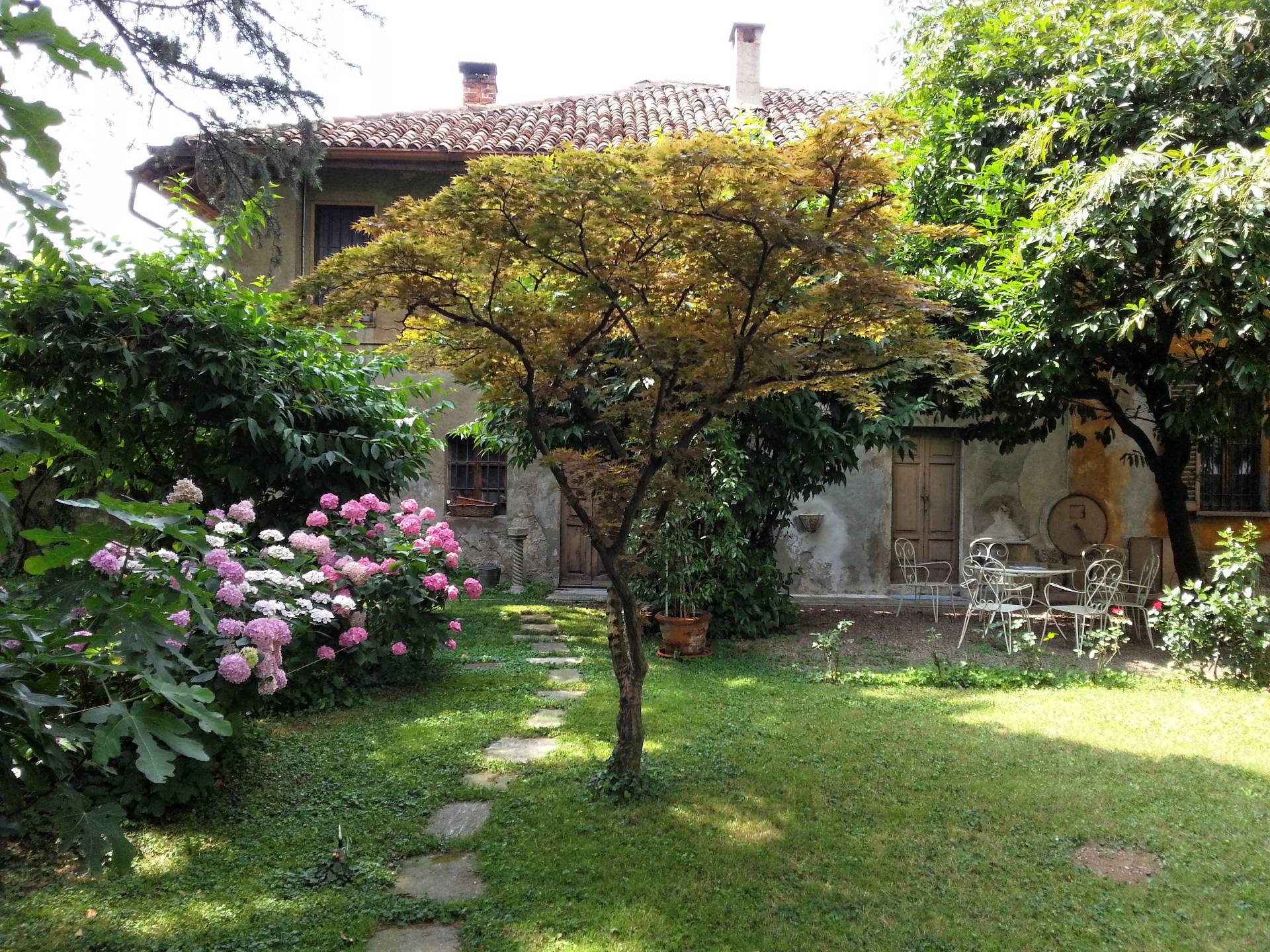 Via Vittorio Veneto, Trezzano sul Naviglio, Milano, 20090, IT, ,Residential,For Sale,Via Vittorio Veneto,1655847