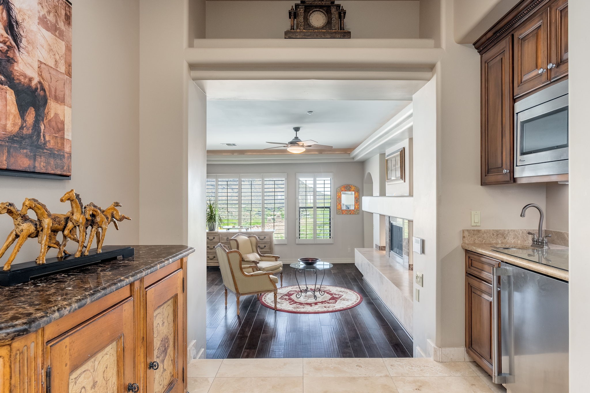  24929 N 114th Street  Scottsdale, AZ - 物件實景