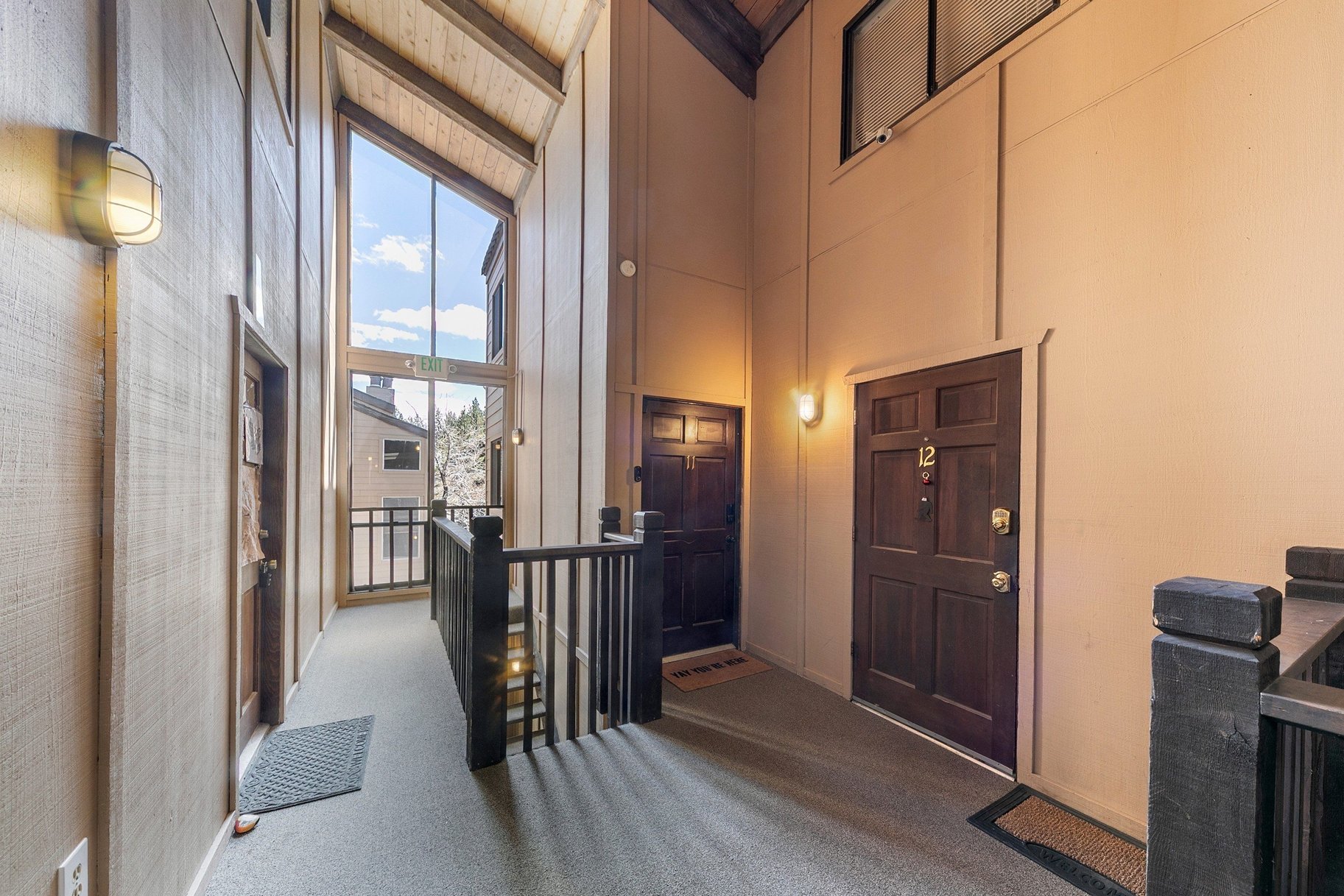  Move-In Ready Condo In Summit Tahoe Village Area - 物件實景
