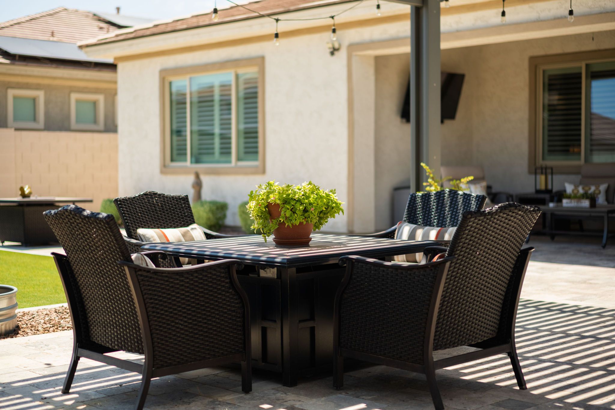  8562 W Myrtle Avenue¦Glendale, AZ - 物件實景