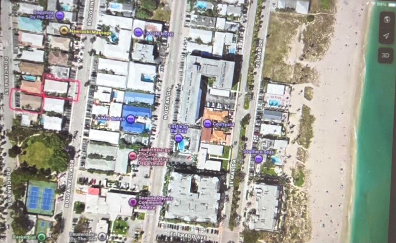 Lauderdale By The Sea, Florida, 33308, United States, ,Residential,For Sale,1994191