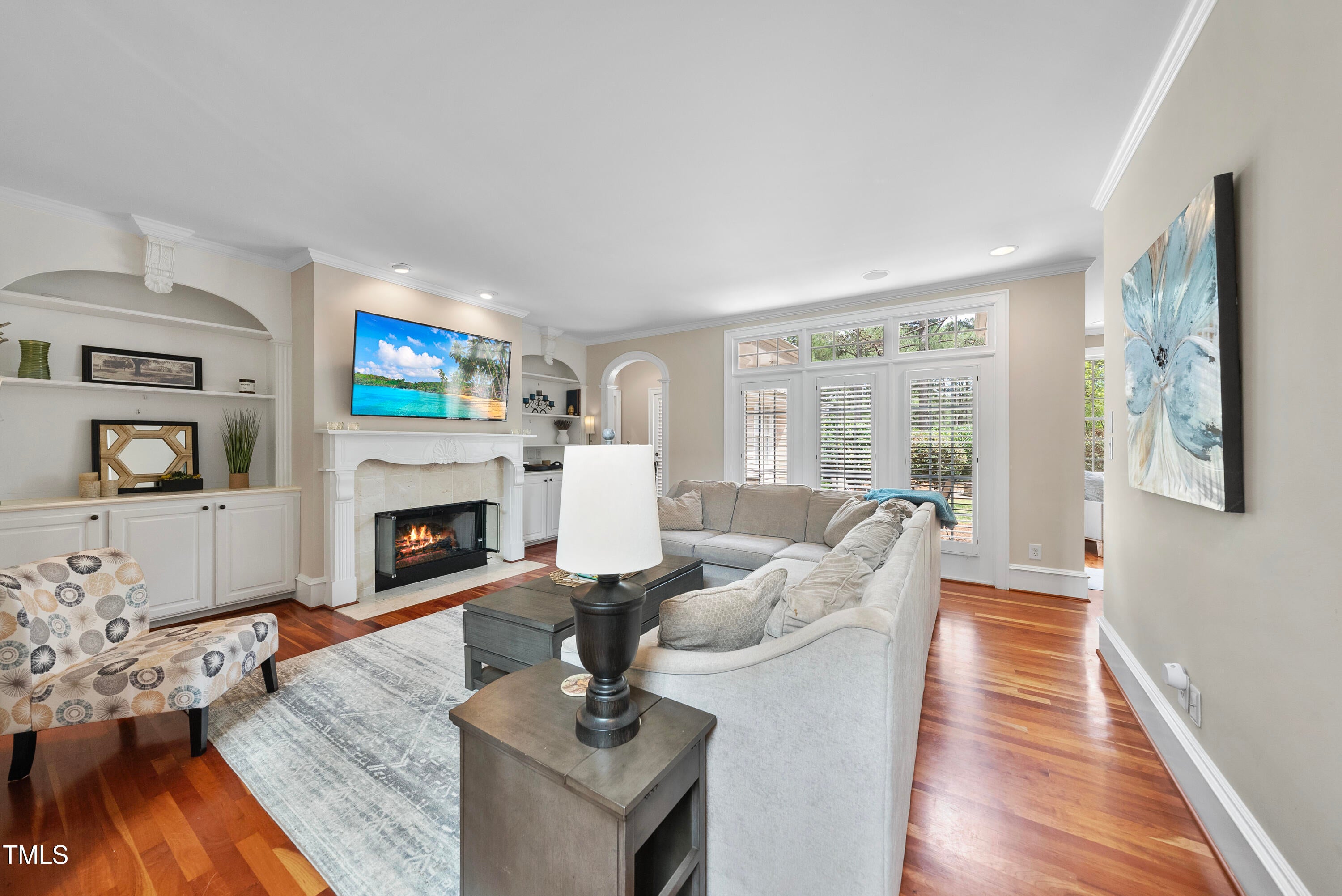 Wake Forest, North Carolina, 27587, United States, 5 Bedrooms Bedrooms, ,4 BathroomsBathrooms,Residential,For Sale,1838008