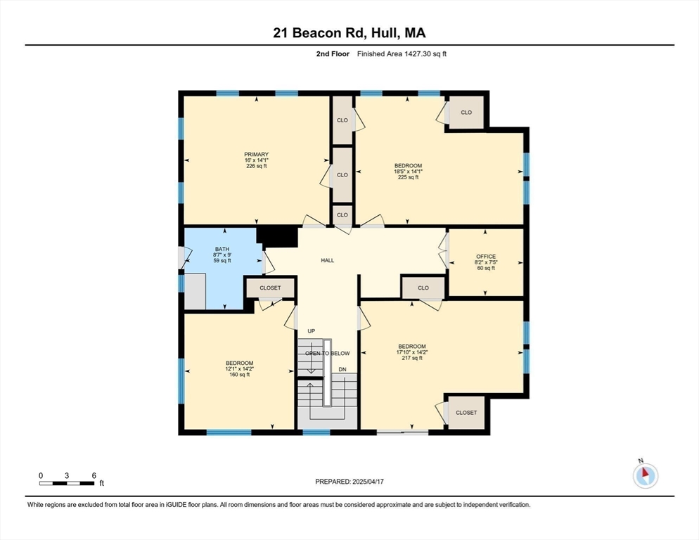 Hull, Massachusetts, 02045, United States, 7 Bedrooms Bedrooms, ,5 BathroomsBathrooms,Residential,For Sale,1794326