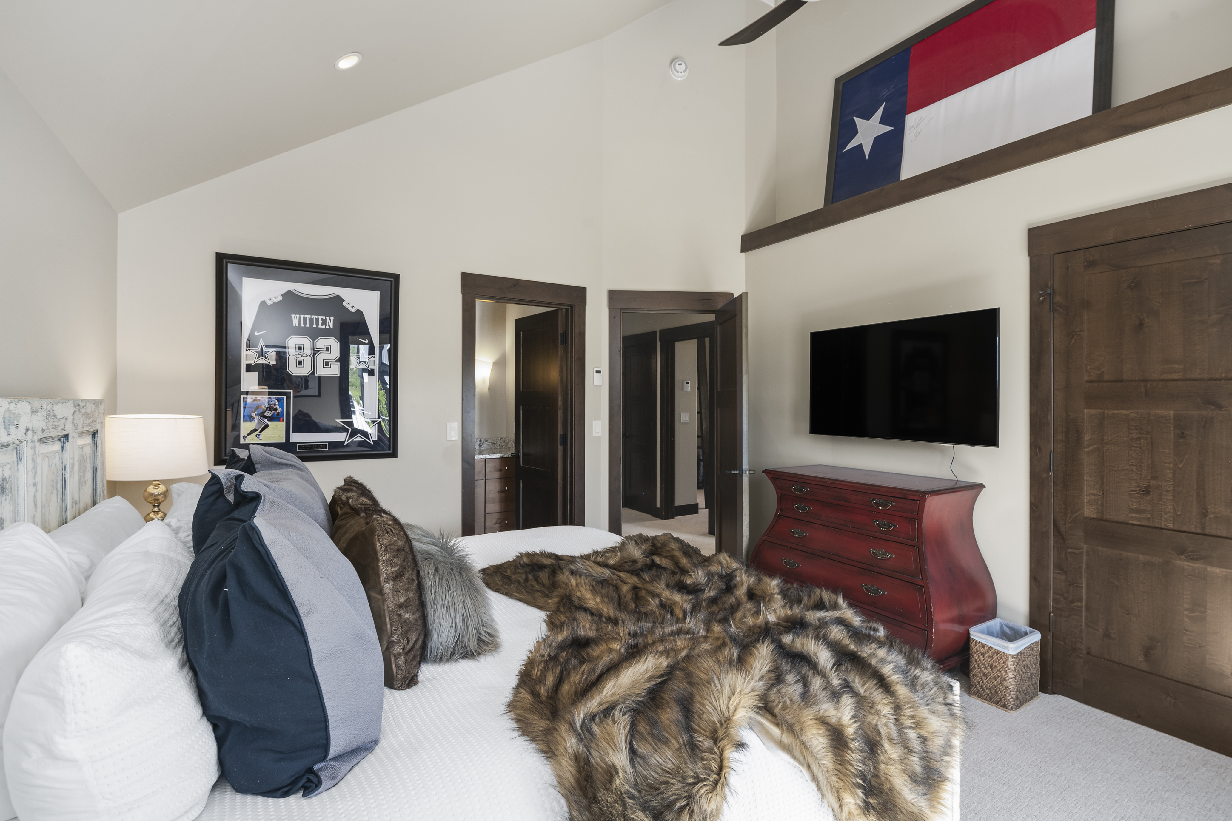  330 Larkspur Loop, Crested Butte, CO 81224 - 物件實景