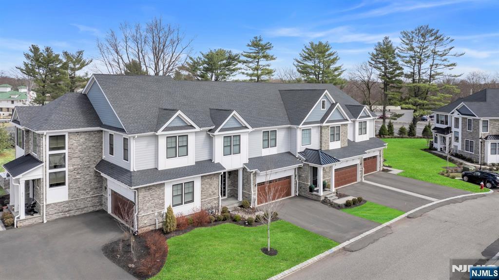 River Vale, New Jersey, 07675, United States, 3 Bedrooms Bedrooms, ,5 BathroomsBathrooms,Residential,For Sale,1906590
