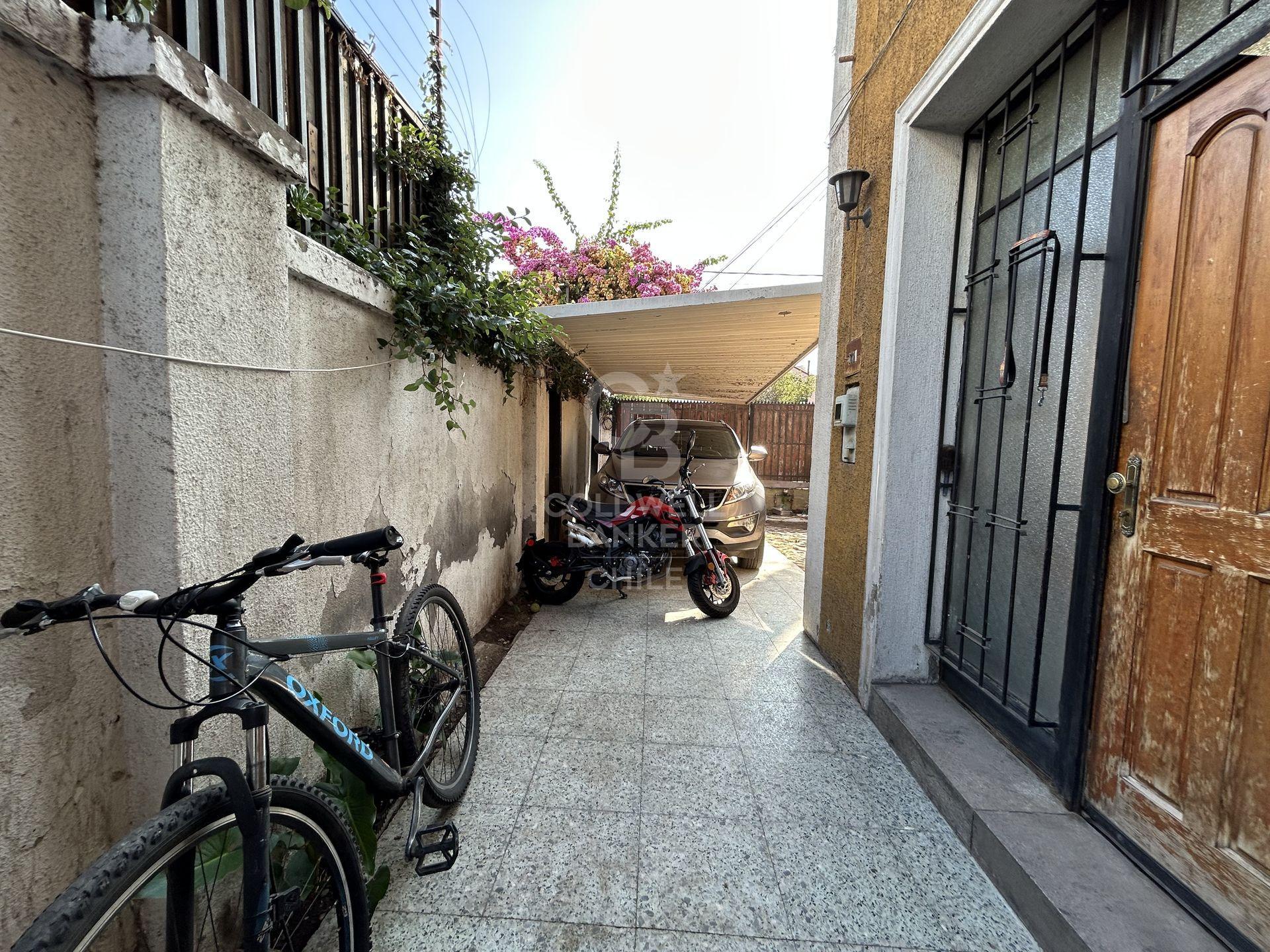 Ñuñoa, Chile, 3 Bedrooms Bedrooms, ,2 BathroomsBathrooms,Residential,For Sale,1917645
