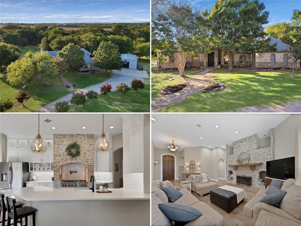 Gunter, Texas, 75058, United States, 4 Bedrooms Bedrooms, ,3 BathroomsBathrooms,Residential,For Sale,1926422