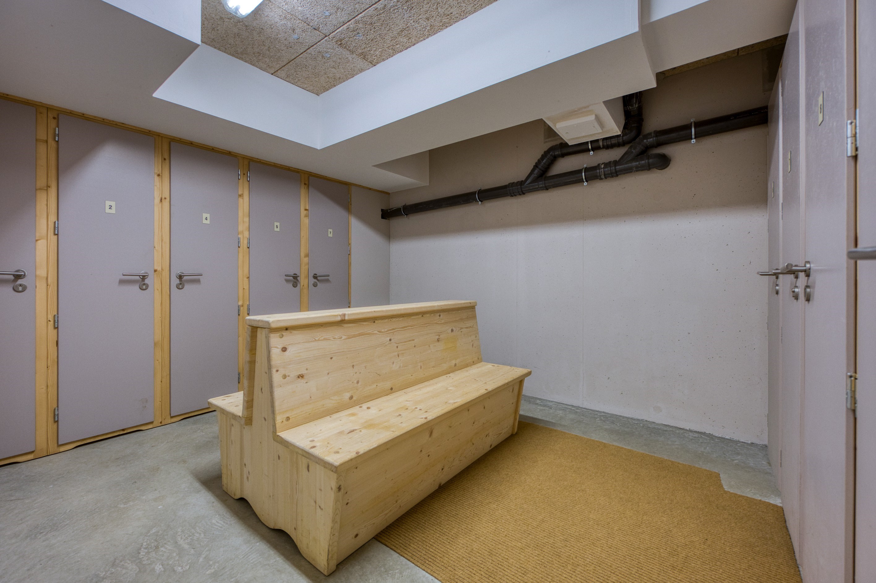  Apartment Forja - Just a stone