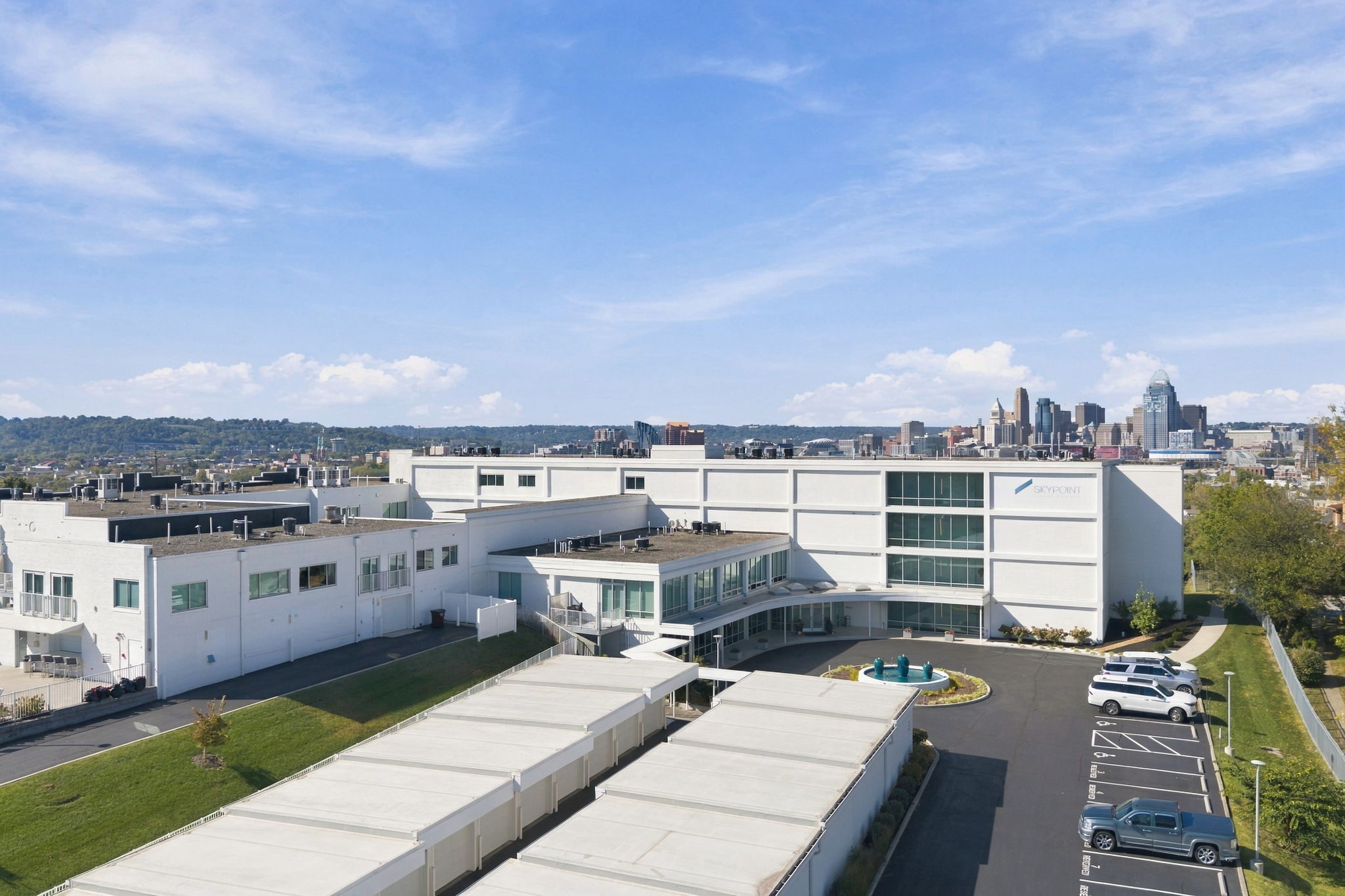  120 Main Street, Newport, KY 41071 - 物件實景