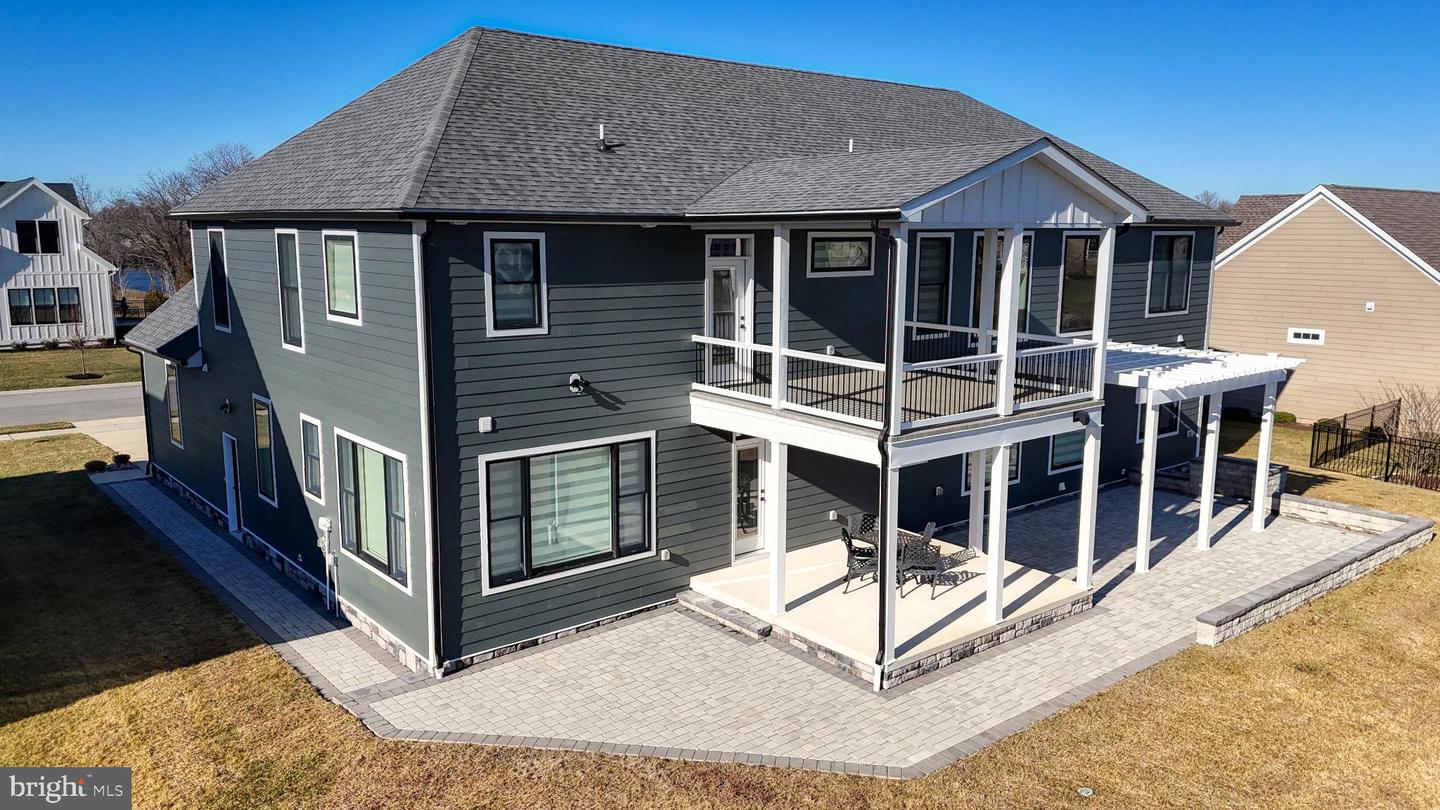 LEWES, Delaware, 19958, United States, 5 Bedrooms Bedrooms, ,7 BathroomsBathrooms,Residential,For Sale,1989878